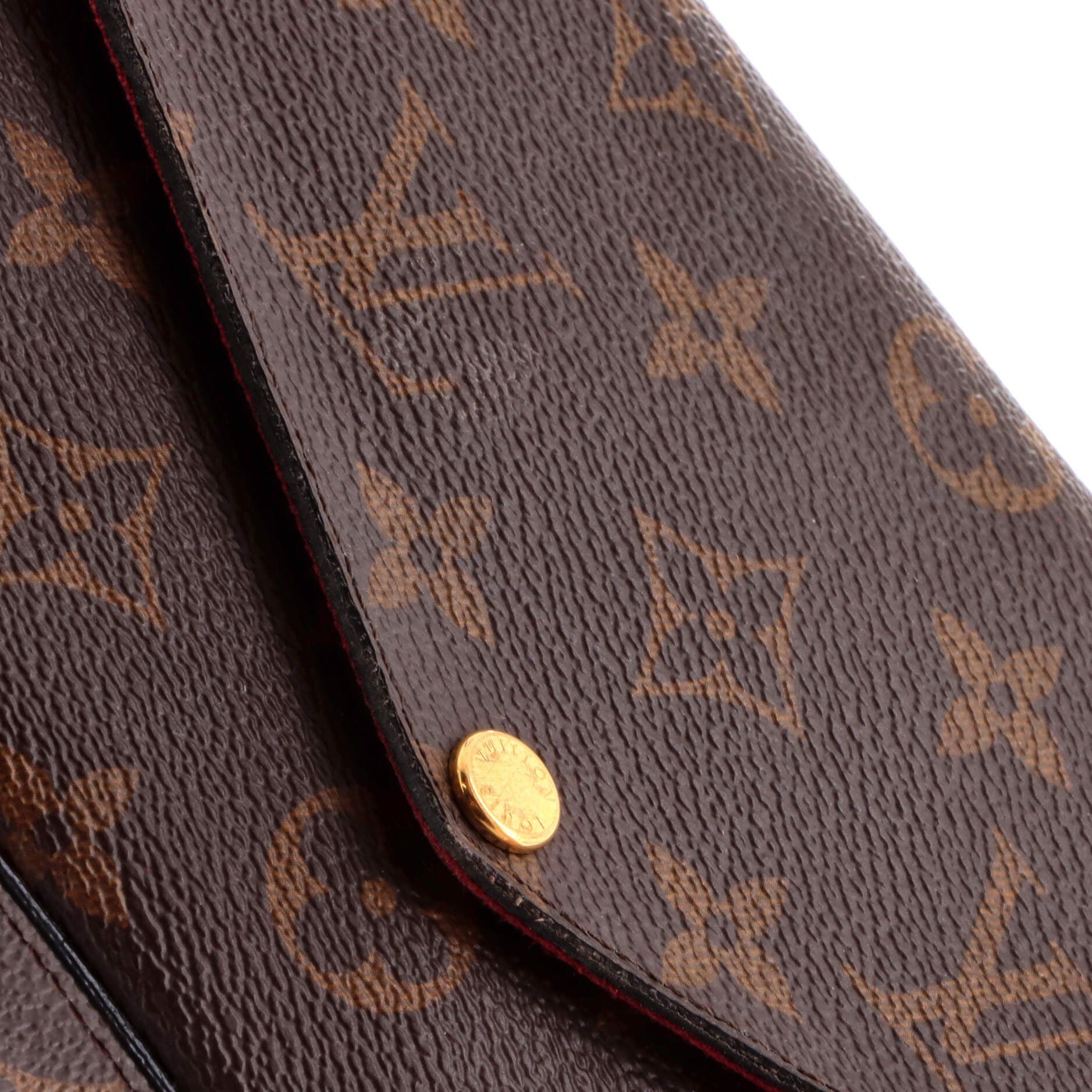 Louis Vuitton Felicie Pochette Size ONE SIZE - 8 Thumbnail