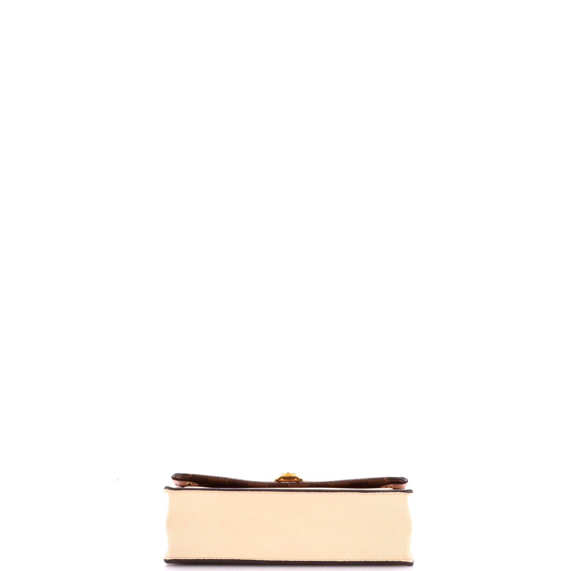 Louis Vuitton Vavin Chain Wallet NM Size ONE SIZE - 4 Thumbnail