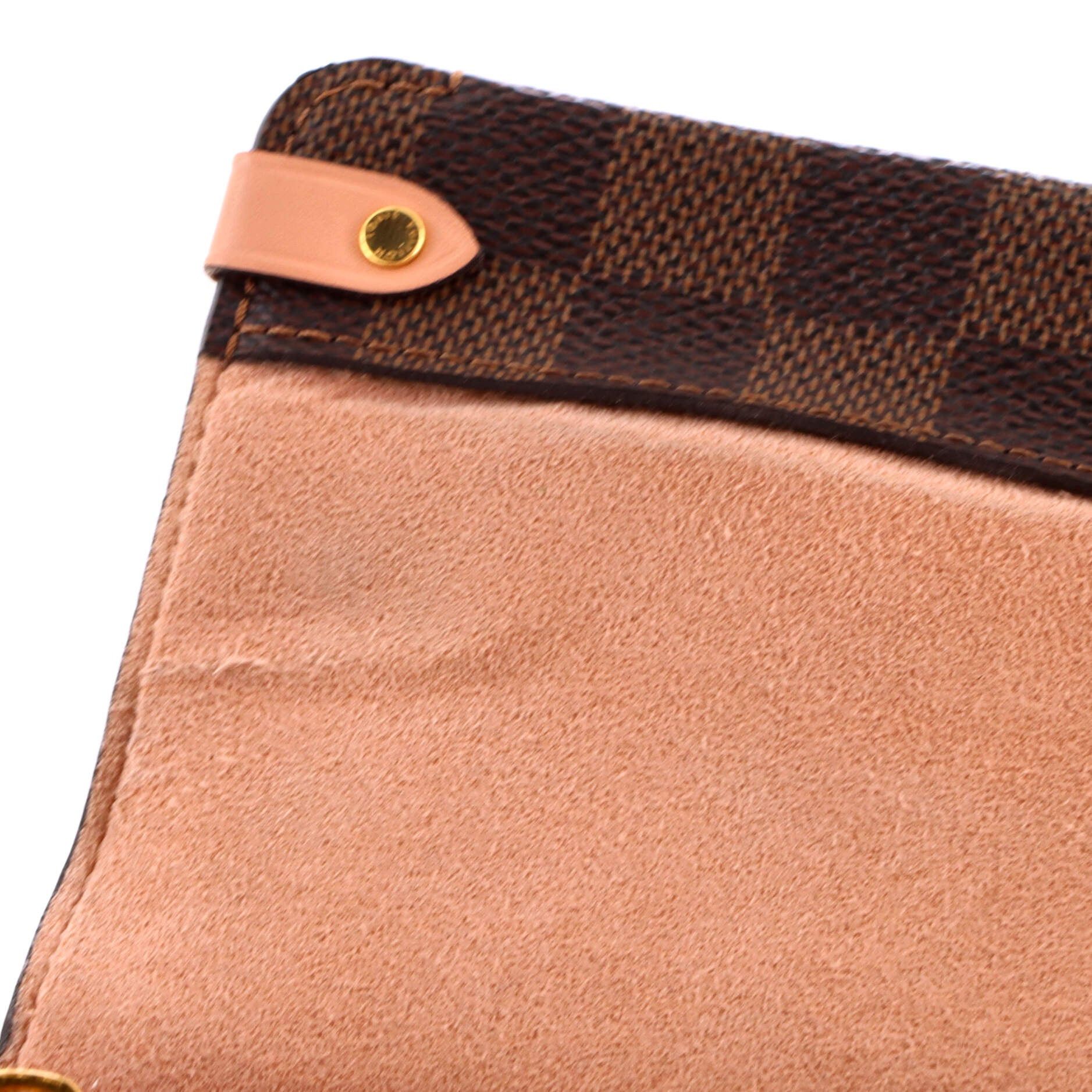 Louis Vuitton Vavin Chain Wallet NM Size ONE SIZE - 7 Thumbnail