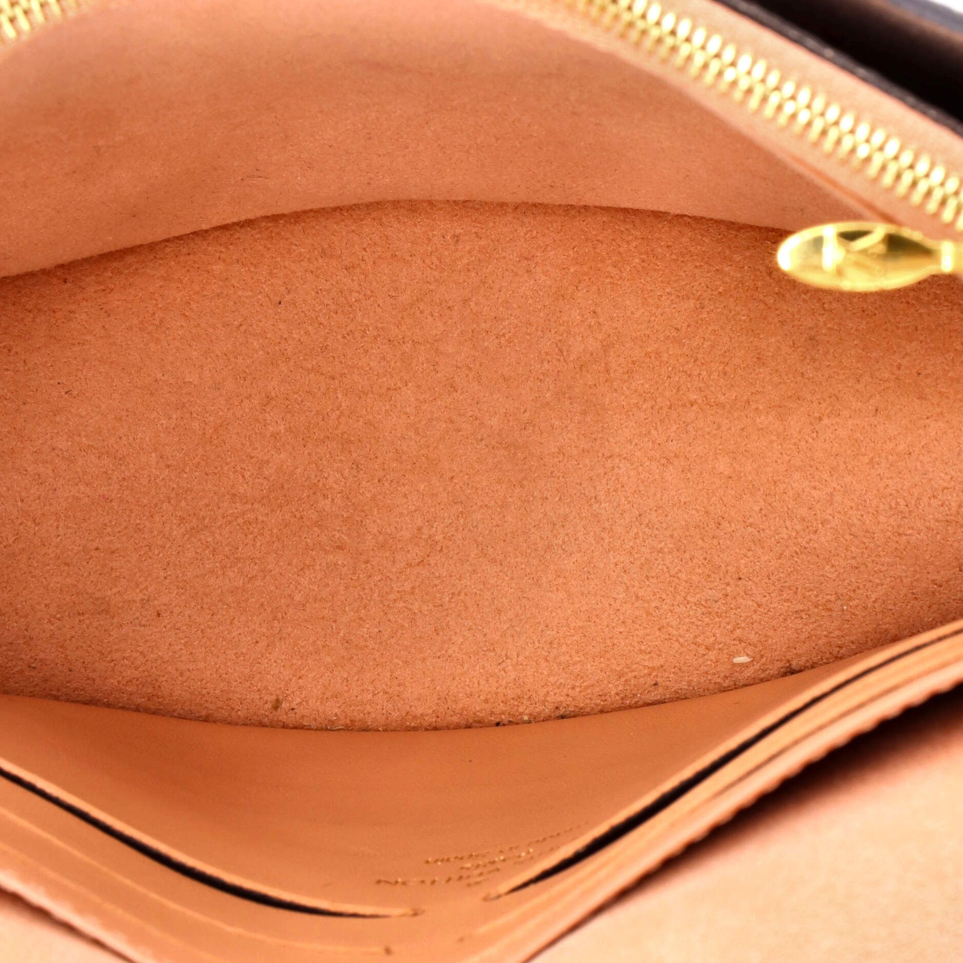 Louis Vuitton Vavin Chain Wallet NM Size ONE SIZE - 5 Thumbnail