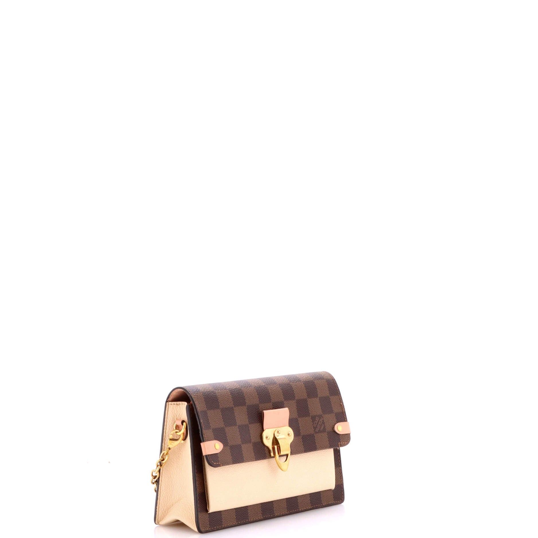 Louis Vuitton Vavin Chain Wallet NM Size ONE SIZE - 2 Thumbnail
