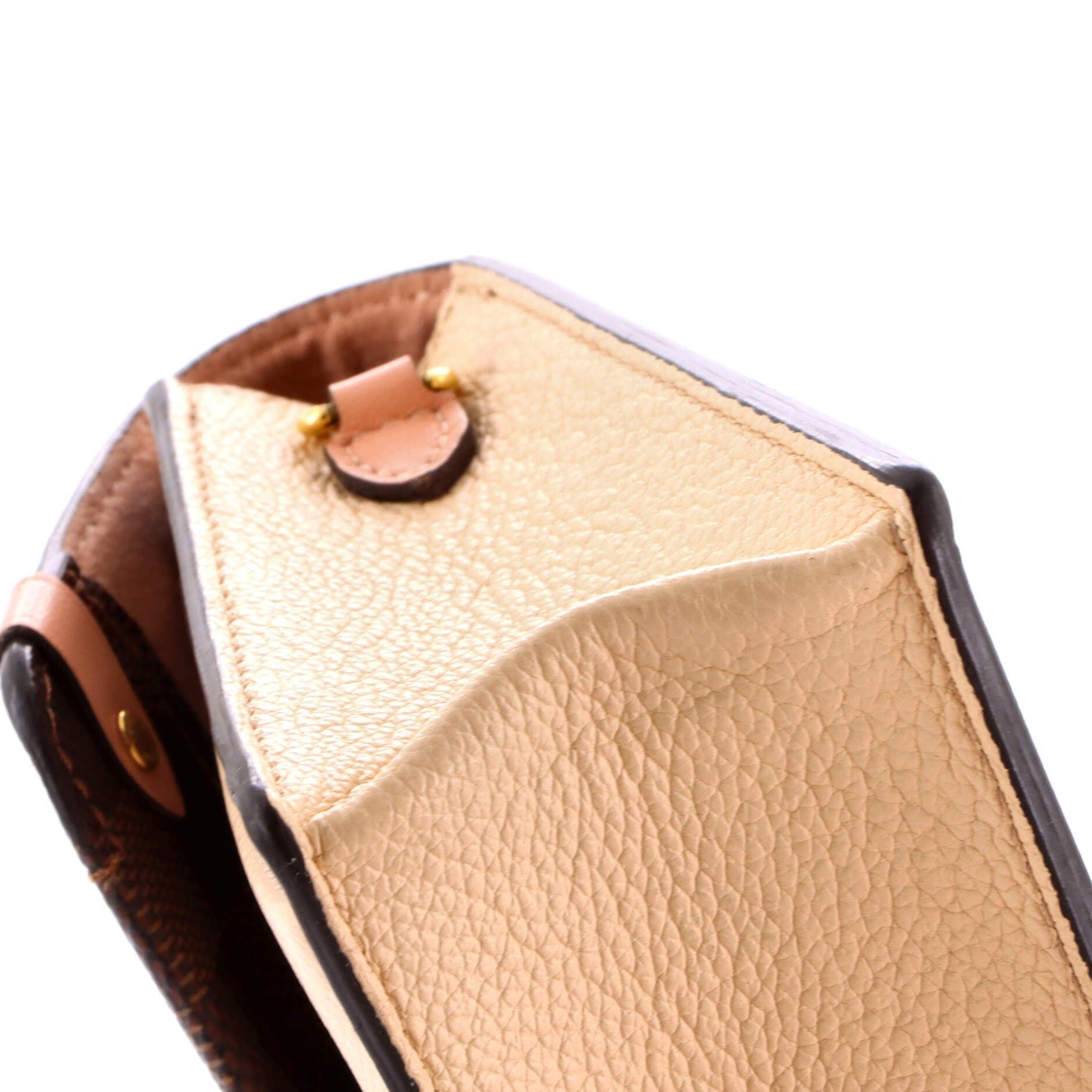 Louis Vuitton Vavin Chain Wallet NM Size ONE SIZE - 6 Thumbnail
