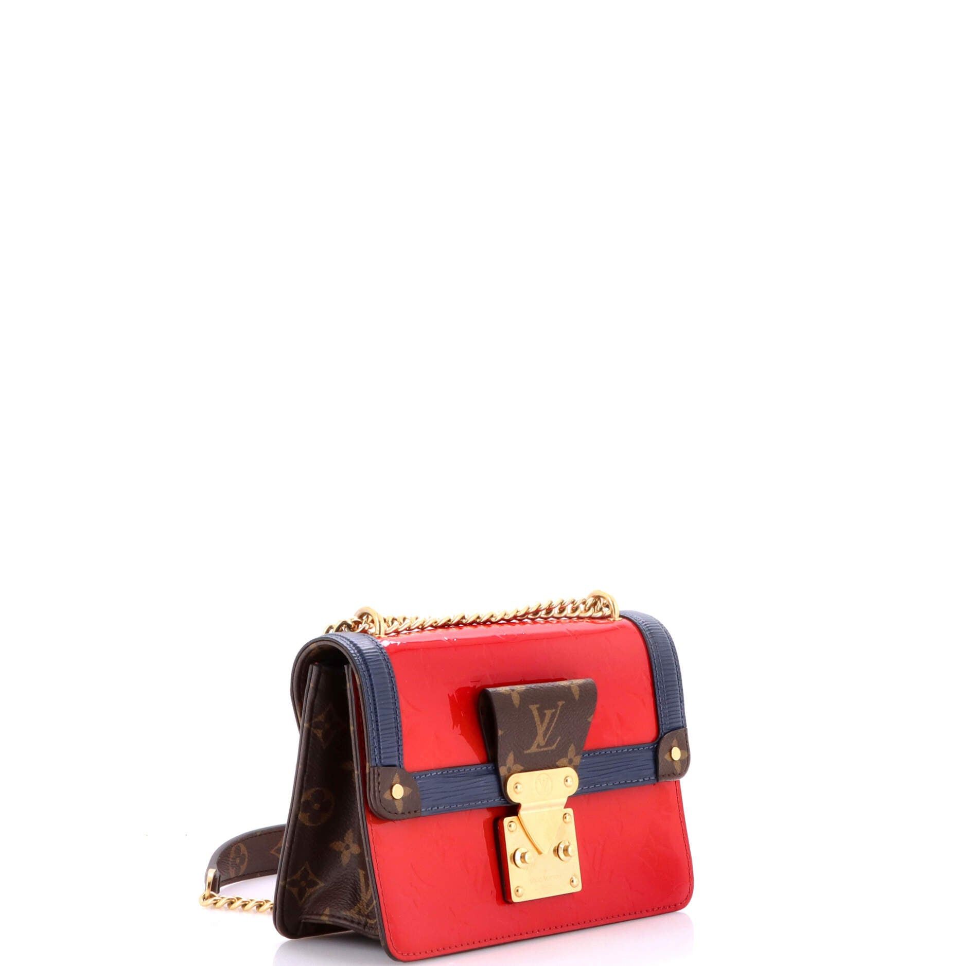 Louis Vuitton Wynwood Handbag Size ONE SIZE - 2 Thumbnail