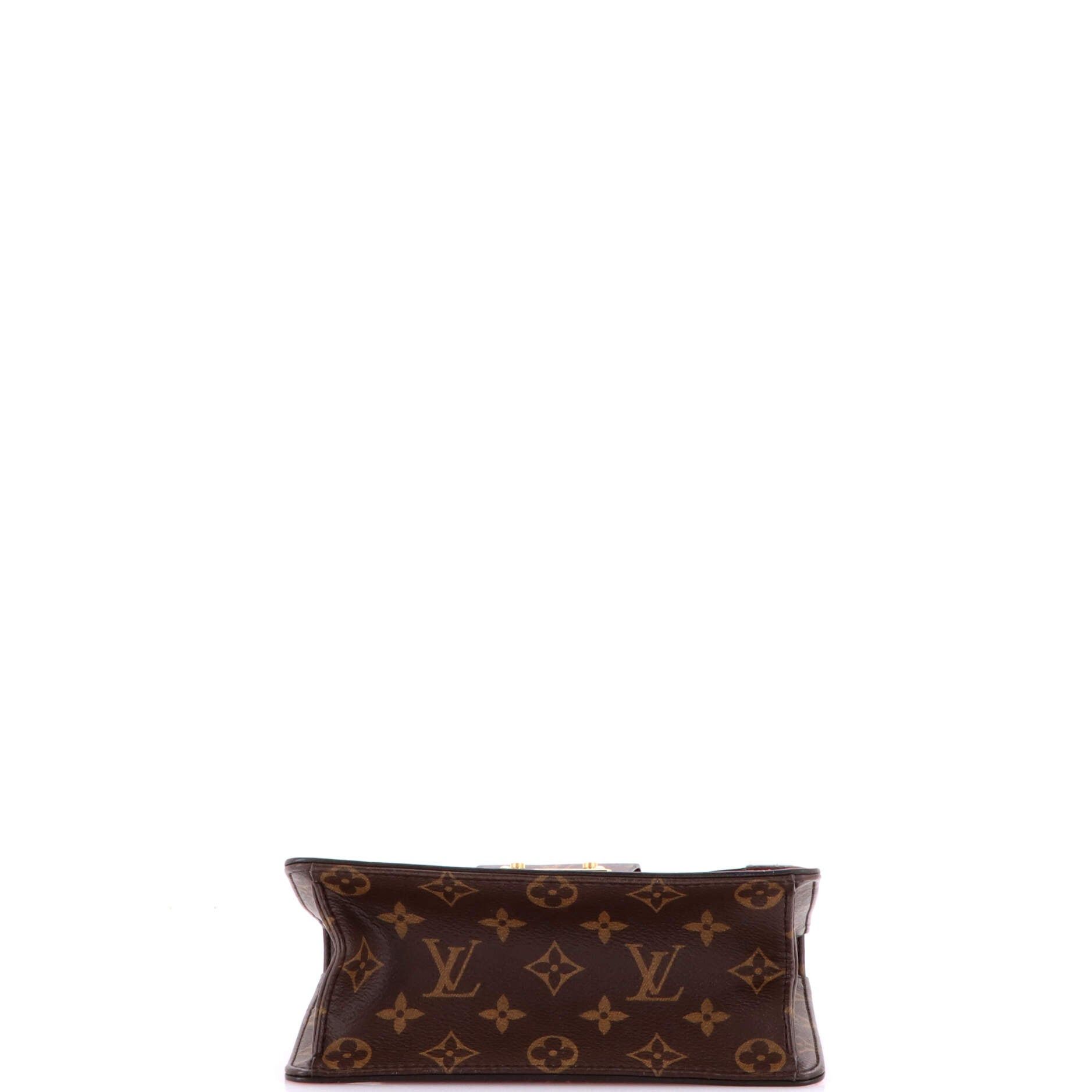 Louis Vuitton Wynwood Handbag Size ONE SIZE - 4 Thumbnail
