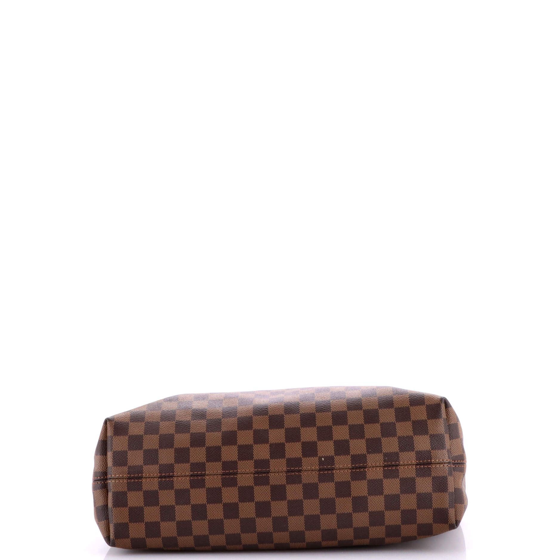Louis Vuitton Graceful Handbag Size ONE SIZE - 4 Thumbnail