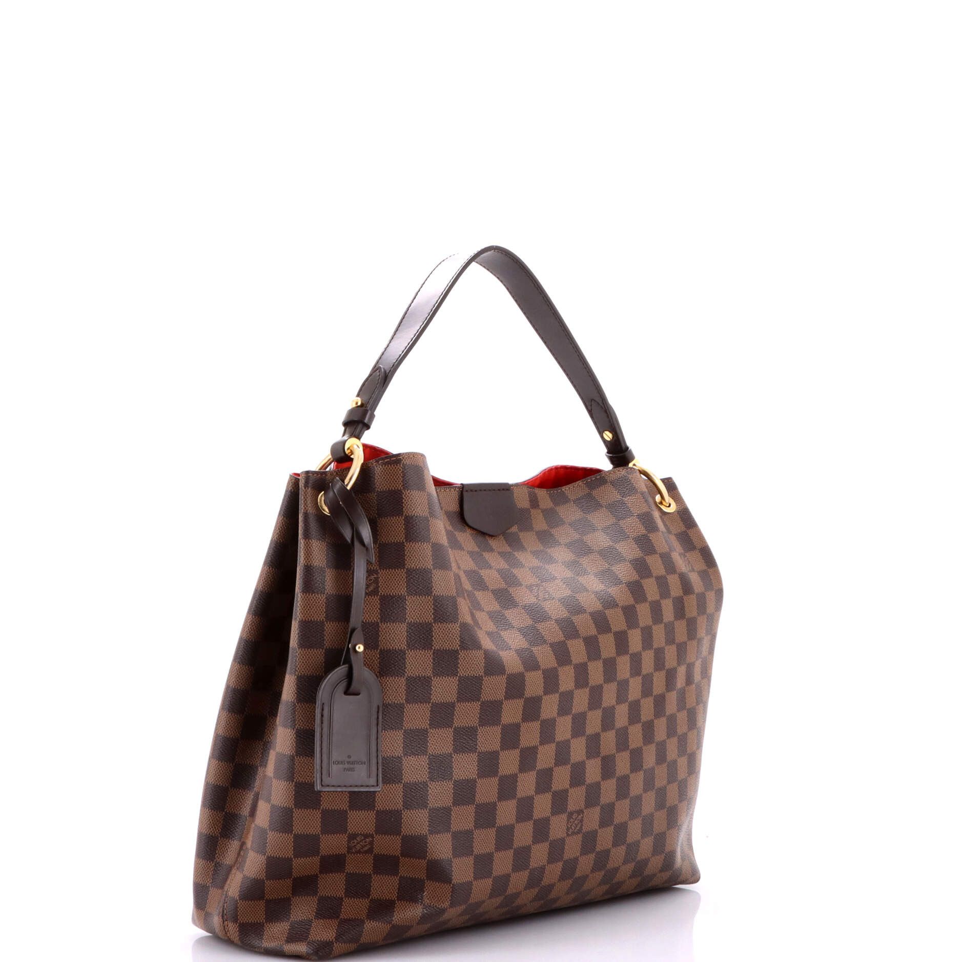 Louis Vuitton Graceful Handbag Size ONE SIZE - 2 Thumbnail