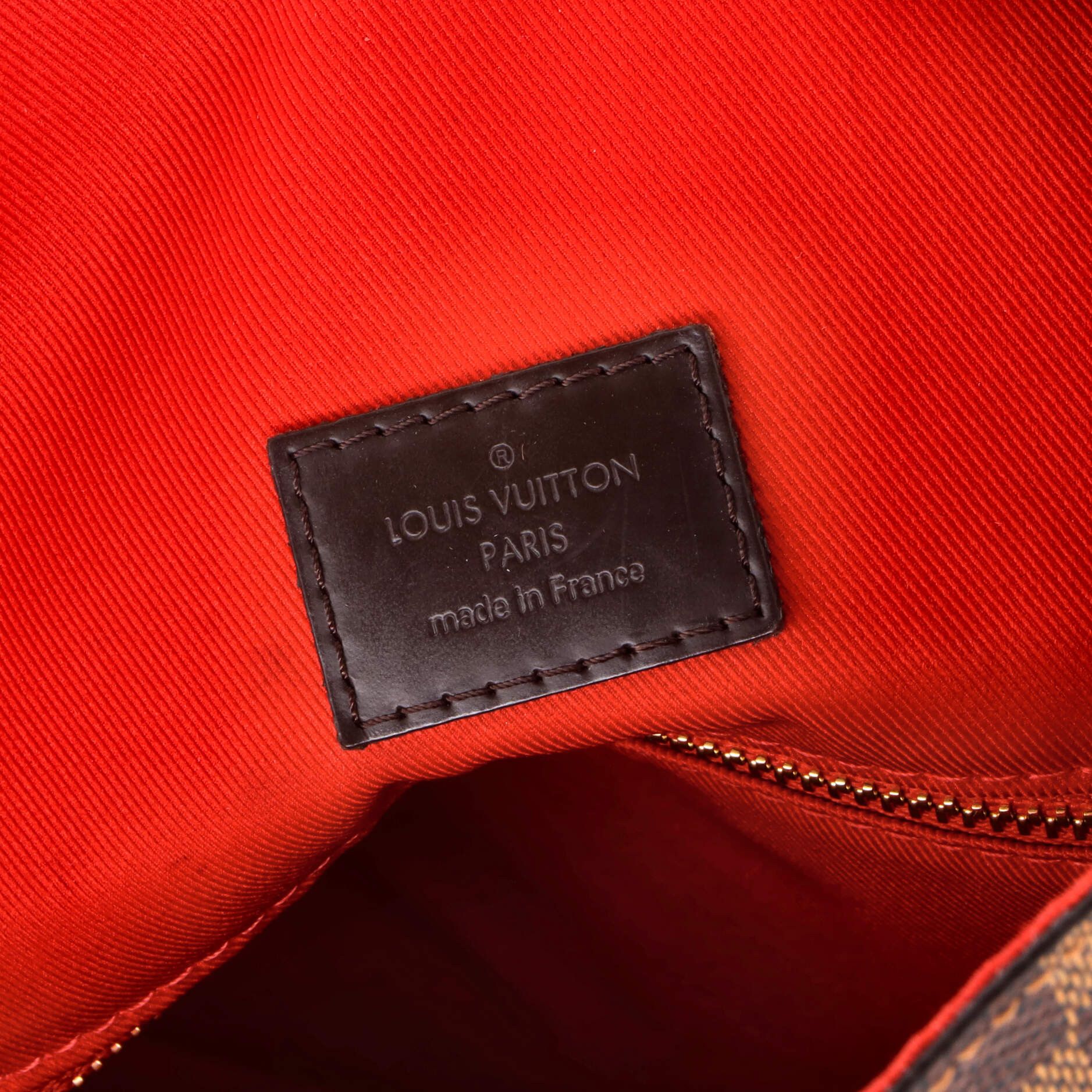 Louis Vuitton Graceful Handbag Size ONE SIZE - 8 Thumbnail
