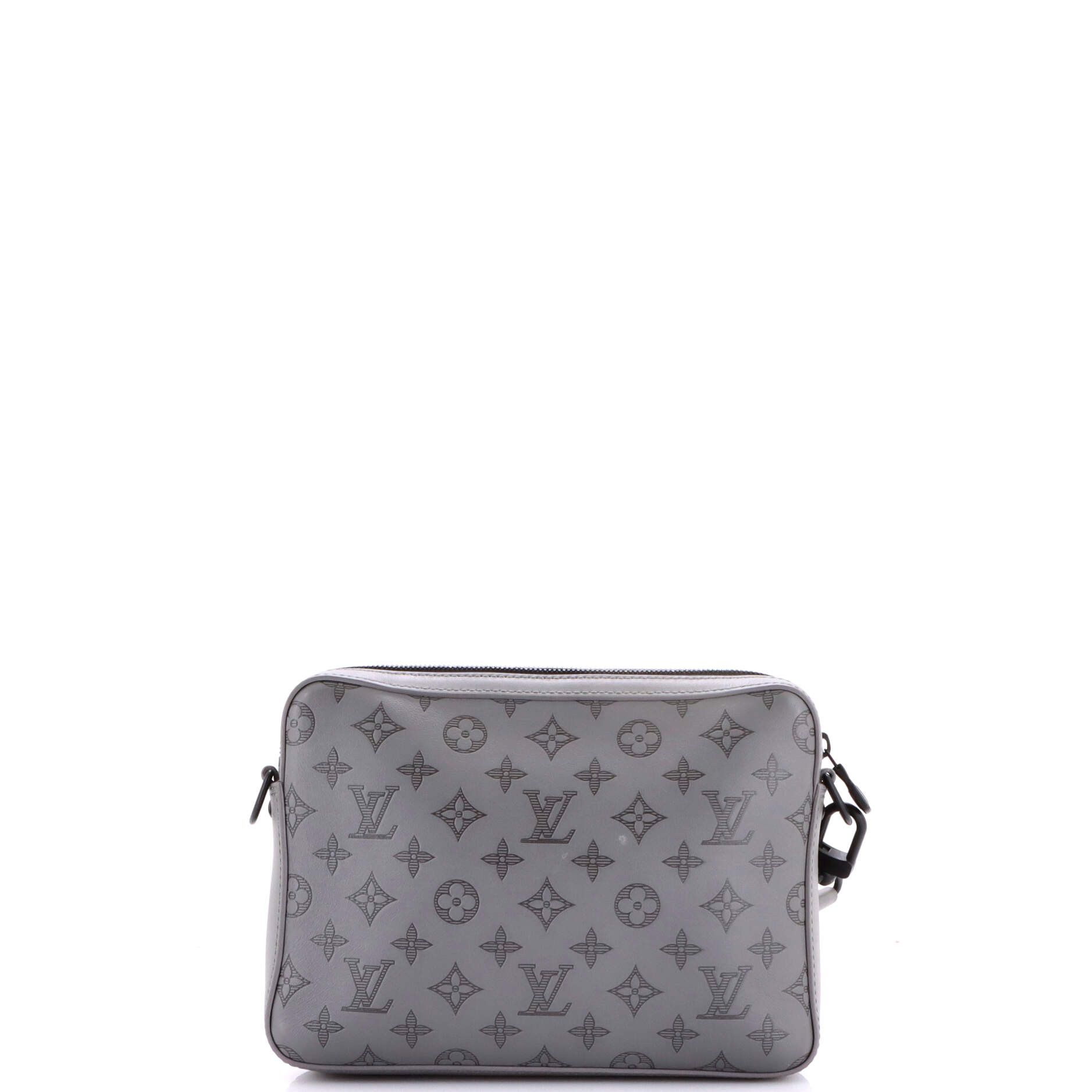 Louis Vuitton Duo Messenger Bag Size ONE SIZE - 3 Thumbnail