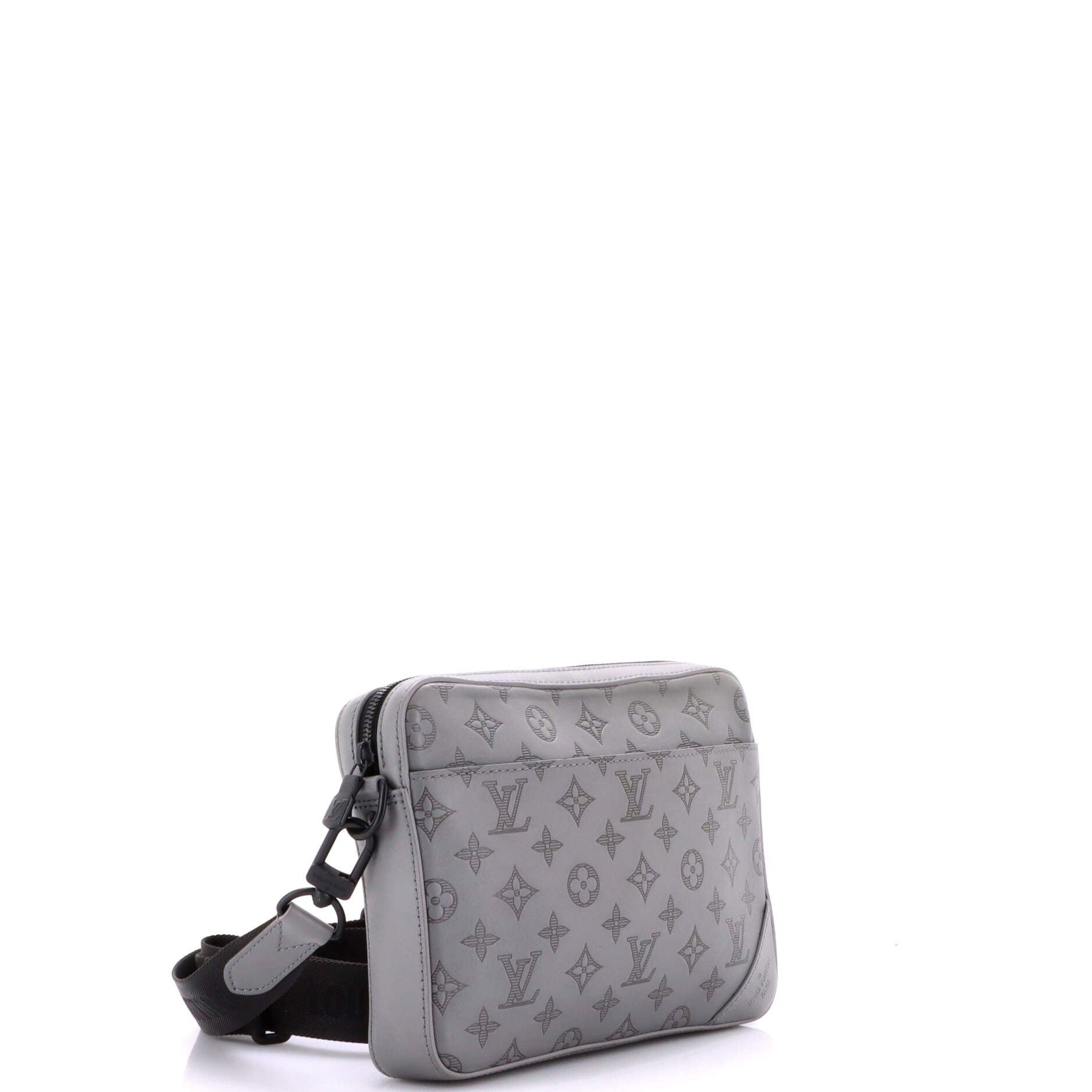 Louis Vuitton Duo Messenger Bag Size ONE SIZE - 2 Thumbnail