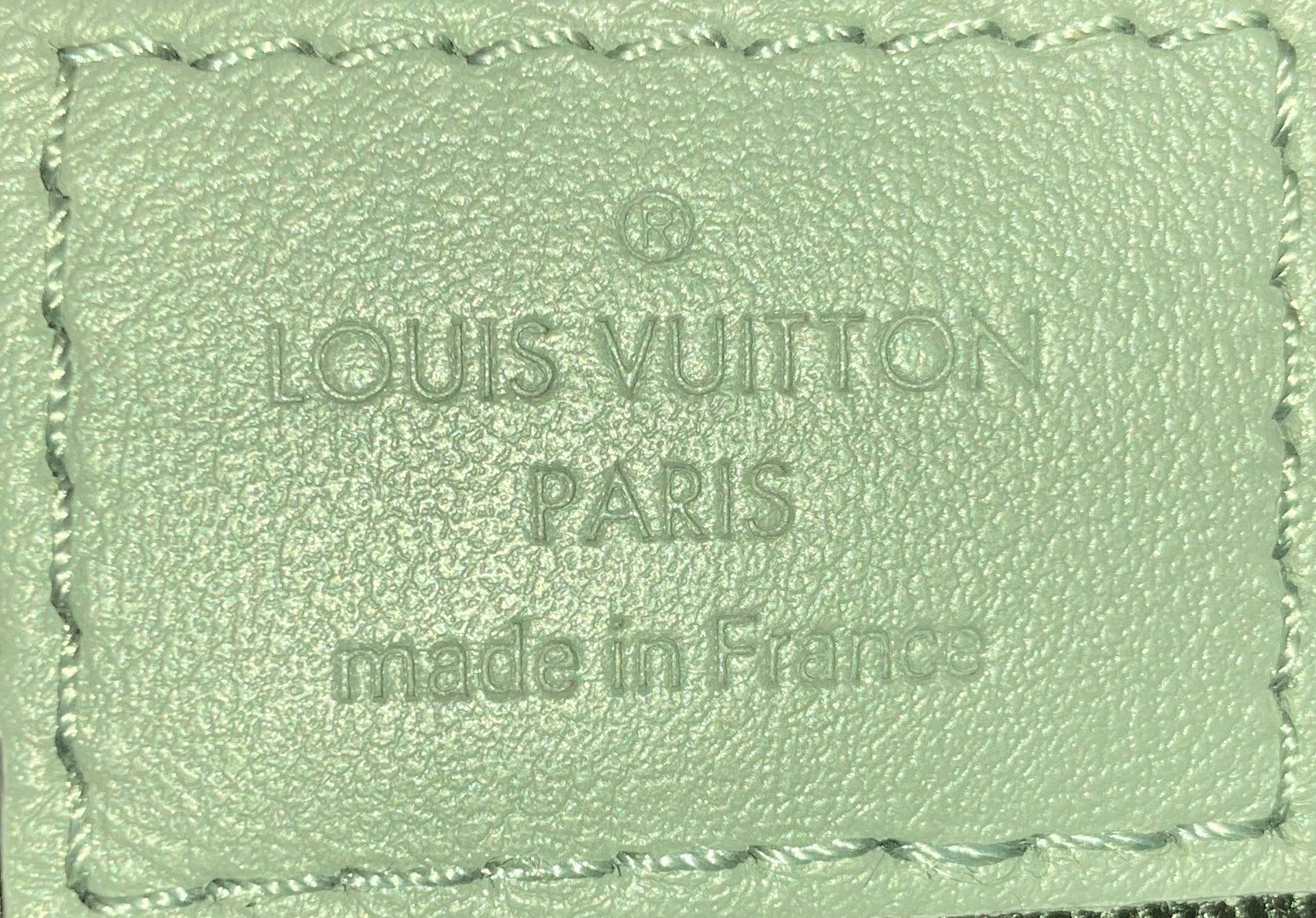 Louis Vuitton Duo Messenger Bag Size ONE SIZE - 9 Thumbnail
