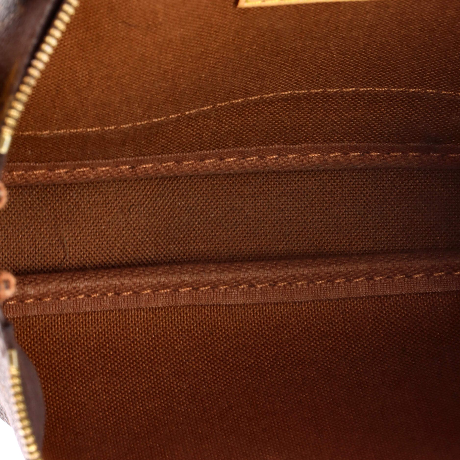 Louis Vuitton Multi Pochette Accessoires Size ONE SIZE - 5 Thumbnail