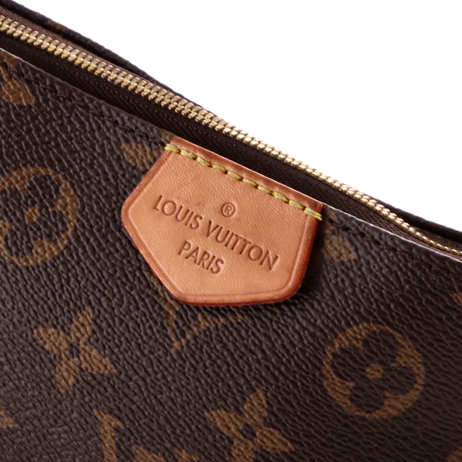 Louis Vuitton Multi Pochette Accessoires Size ONE SIZE - 6 Thumbnail