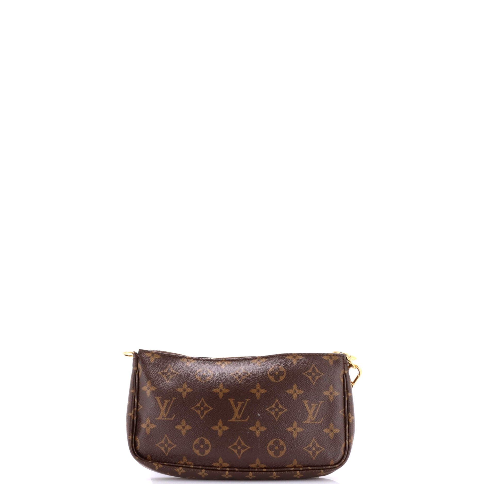 Louis Vuitton Multi Pochette Accessoires Size ONE SIZE - 3 Thumbnail