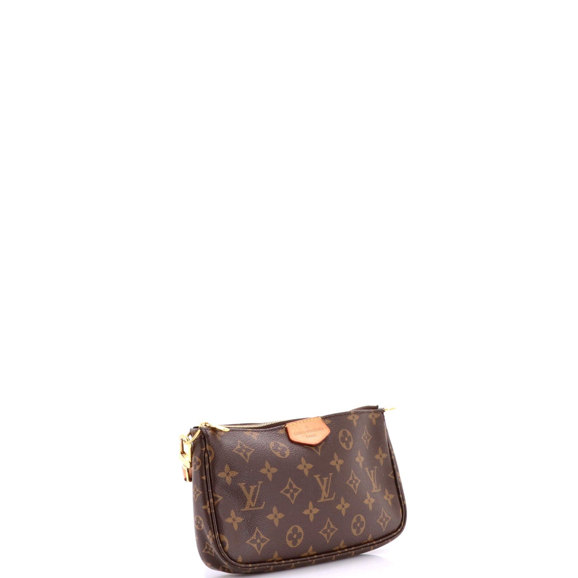 Louis Vuitton Multi Pochette Accessoires Size ONE SIZE - 2 Thumbnail