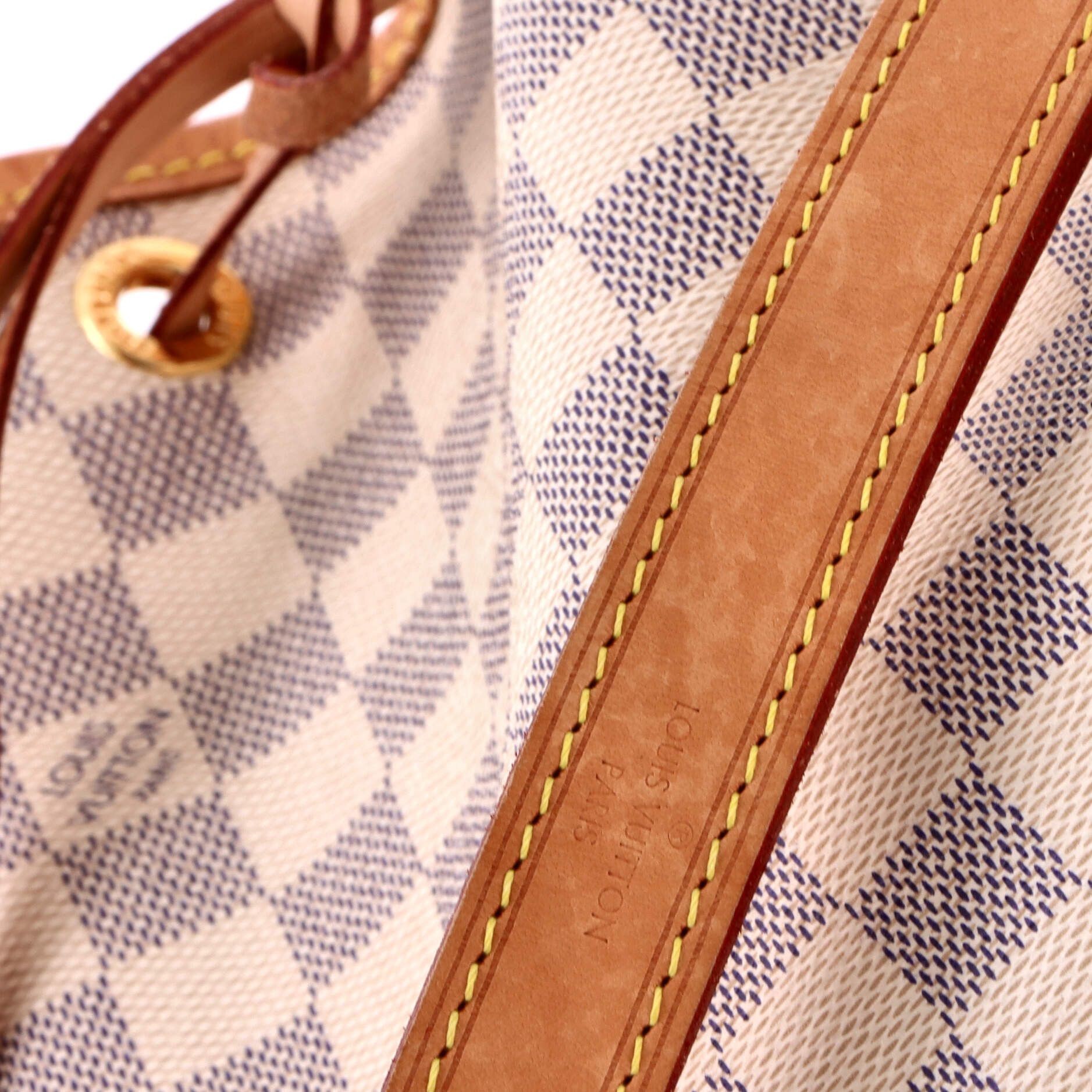 Louis Vuitton Noe Handbag Size ONE SIZE - 7 Thumbnail