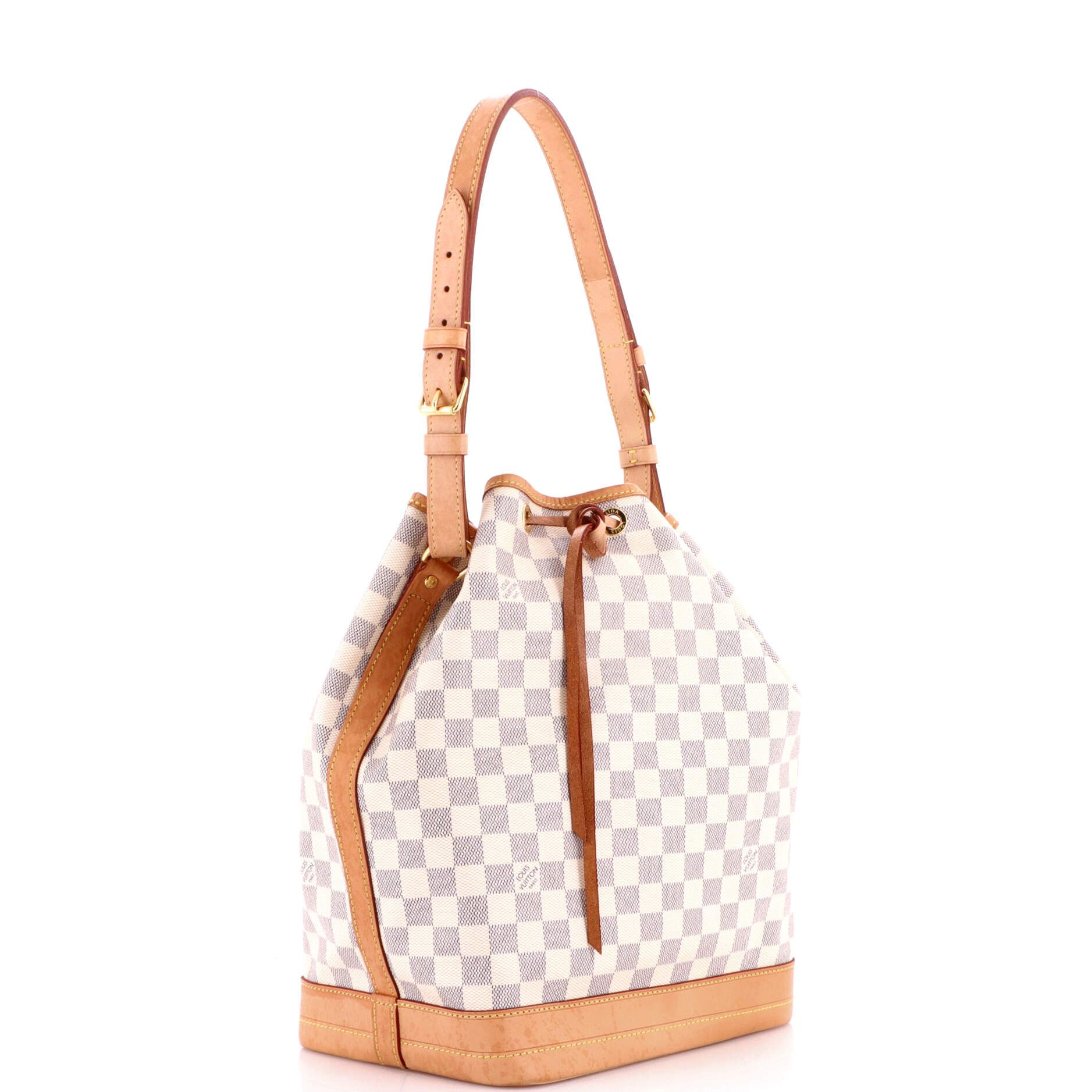 Louis Vuitton Noe Handbag Size ONE SIZE - 2 Thumbnail