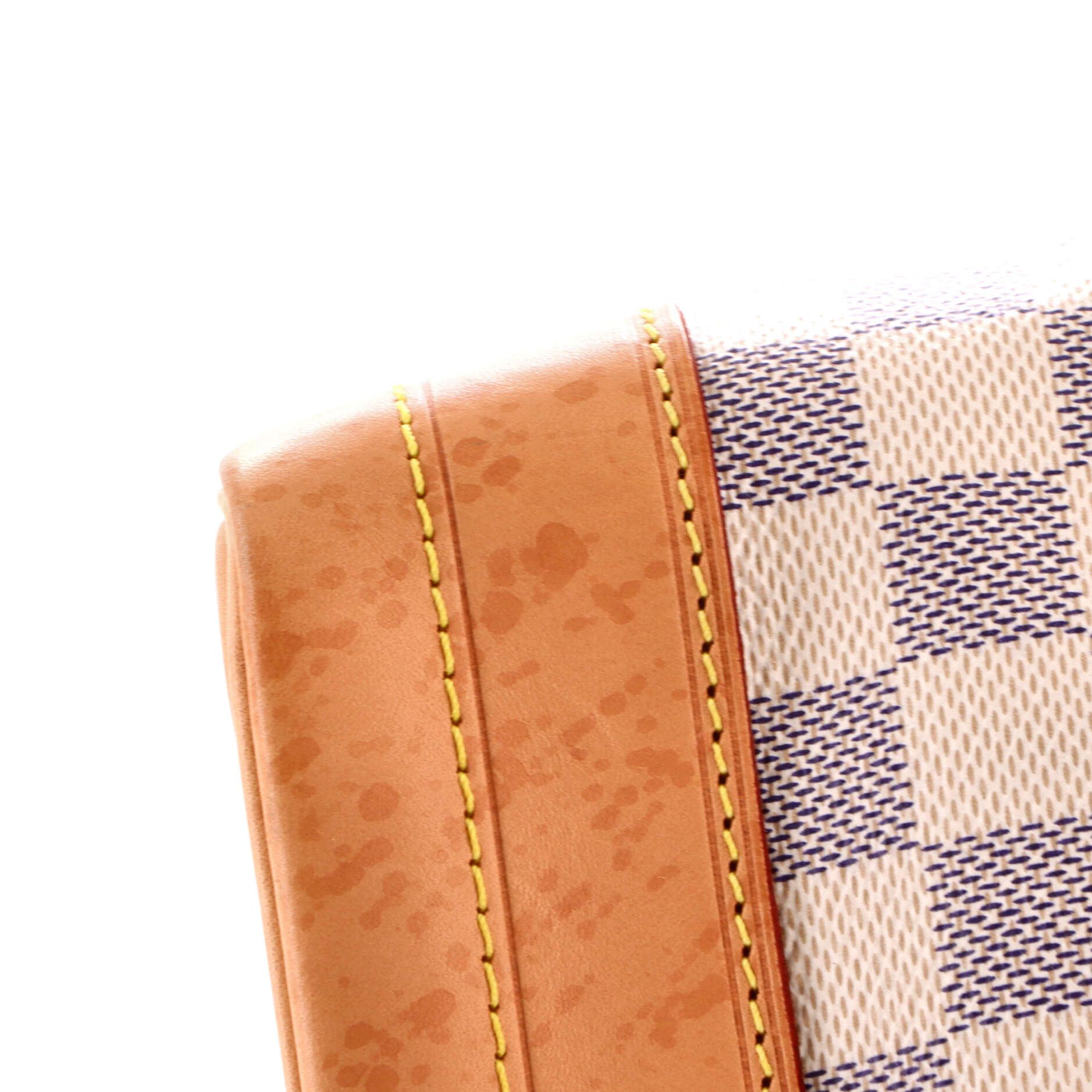 Louis Vuitton Noe Handbag Size ONE SIZE - 6 Thumbnail
