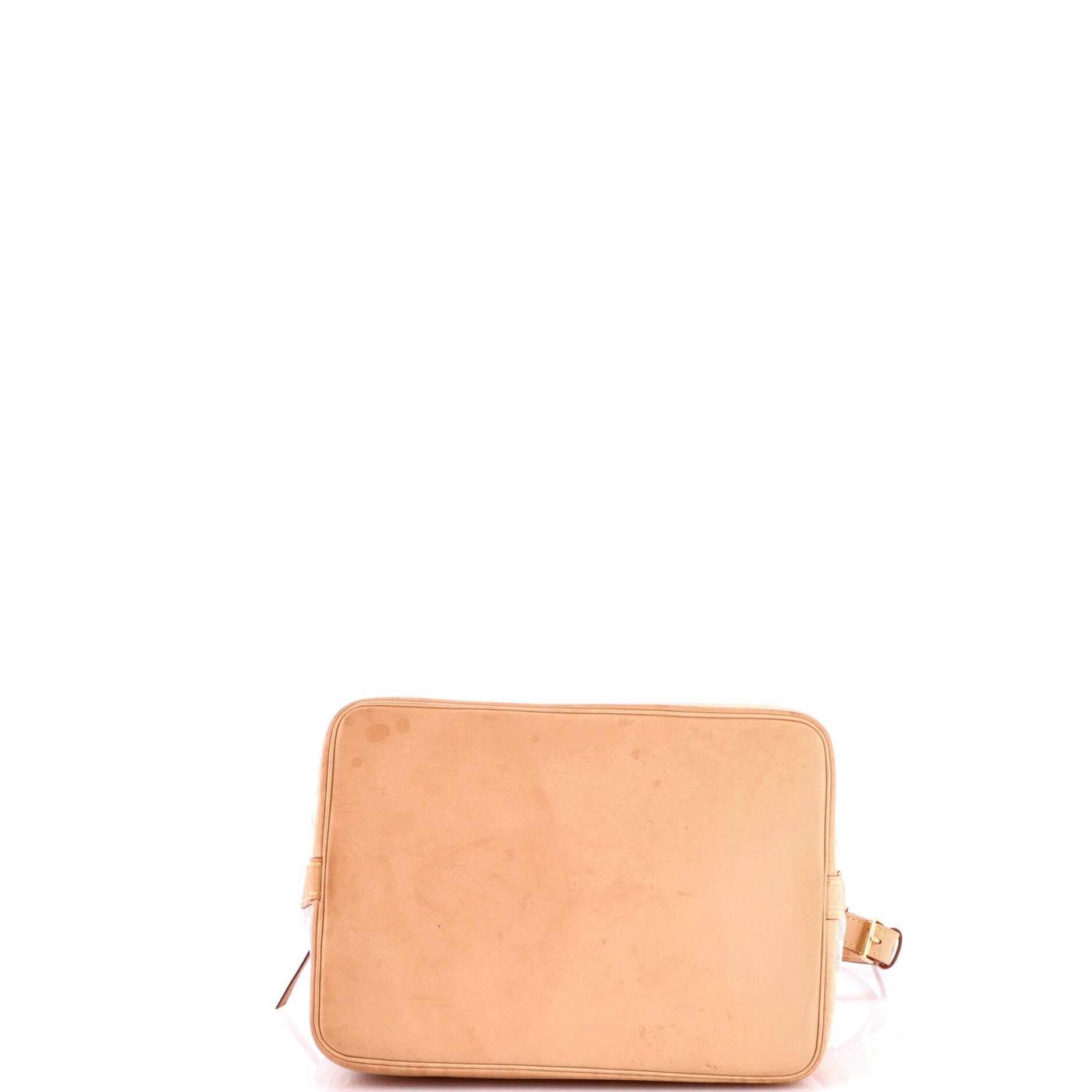 Louis Vuitton Noe Handbag Size ONE SIZE - 4 Thumbnail