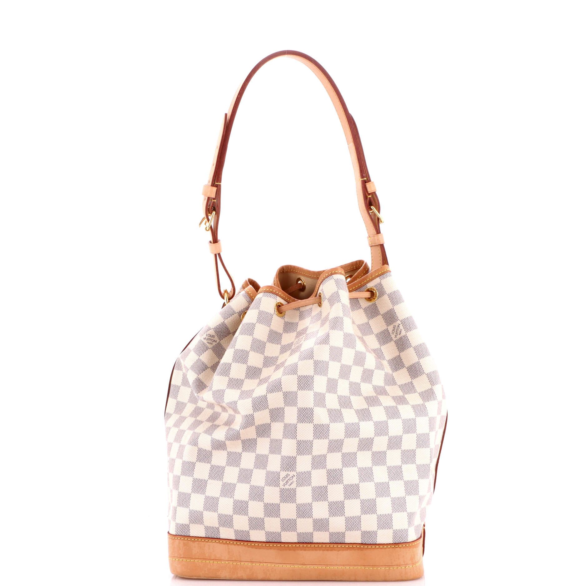 Louis Vuitton Noe Handbag Size ONE SIZE - 3 Thumbnail