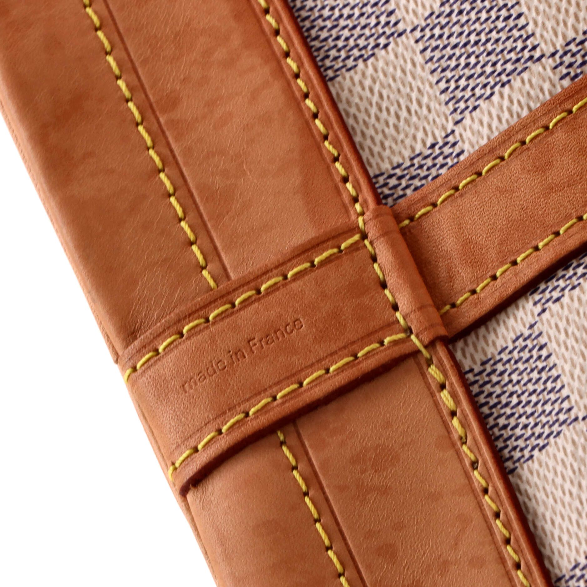 Louis Vuitton Noe Handbag Size ONE SIZE - 8 Thumbnail