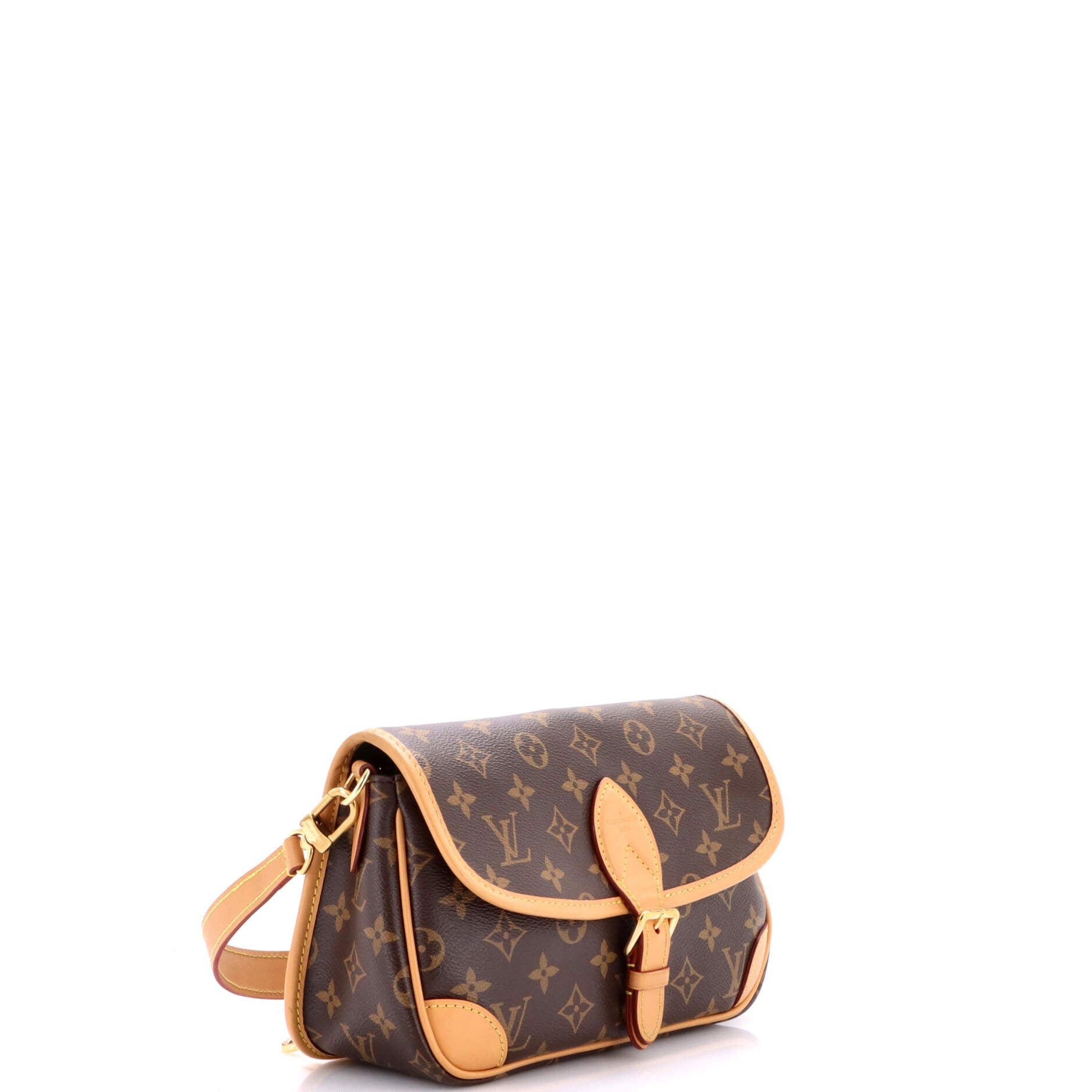 Louis Vuitton Diane NM Handbag Size ONE SIZE - 2 Thumbnail
