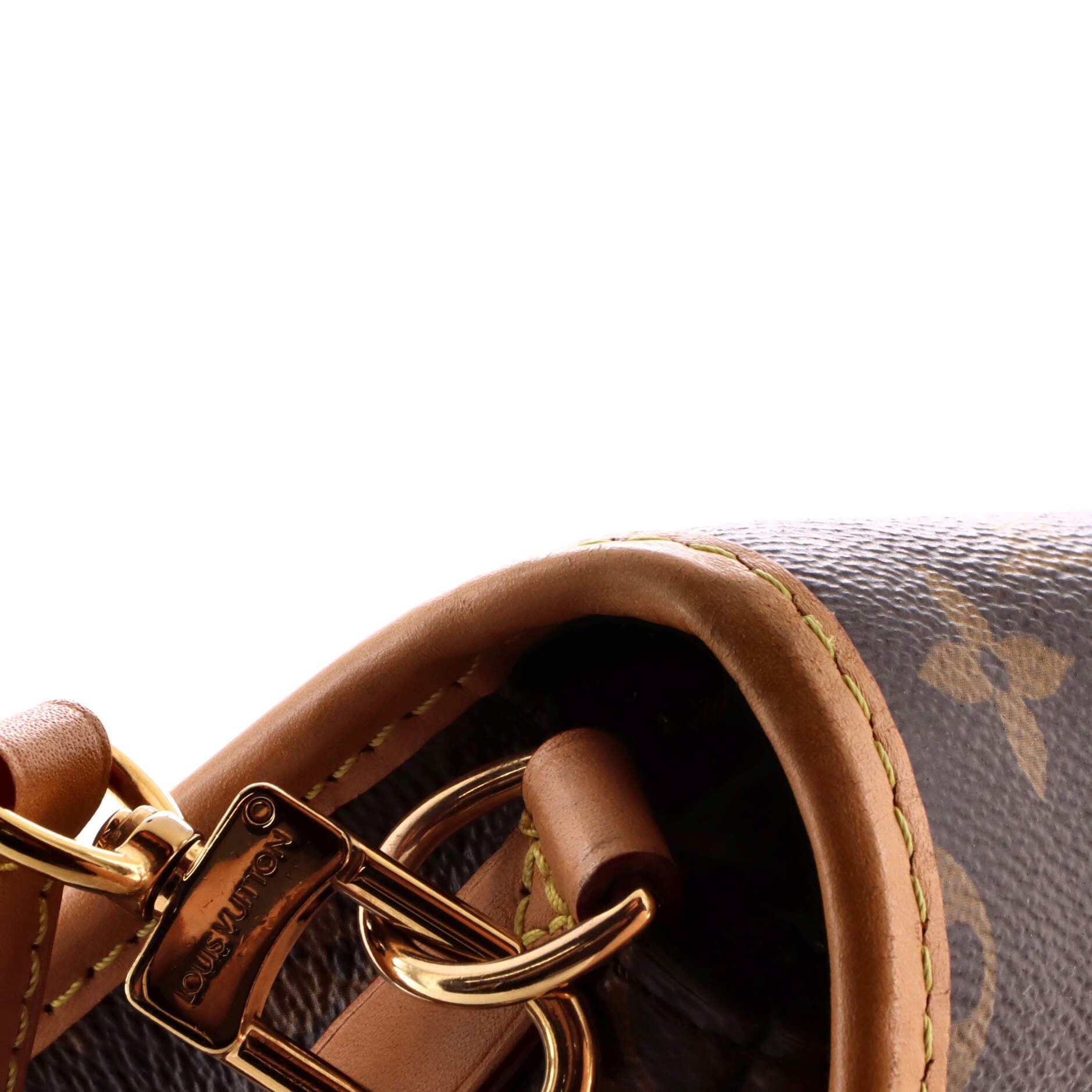 Louis Vuitton Diane NM Handbag Size ONE SIZE - 7 Thumbnail
