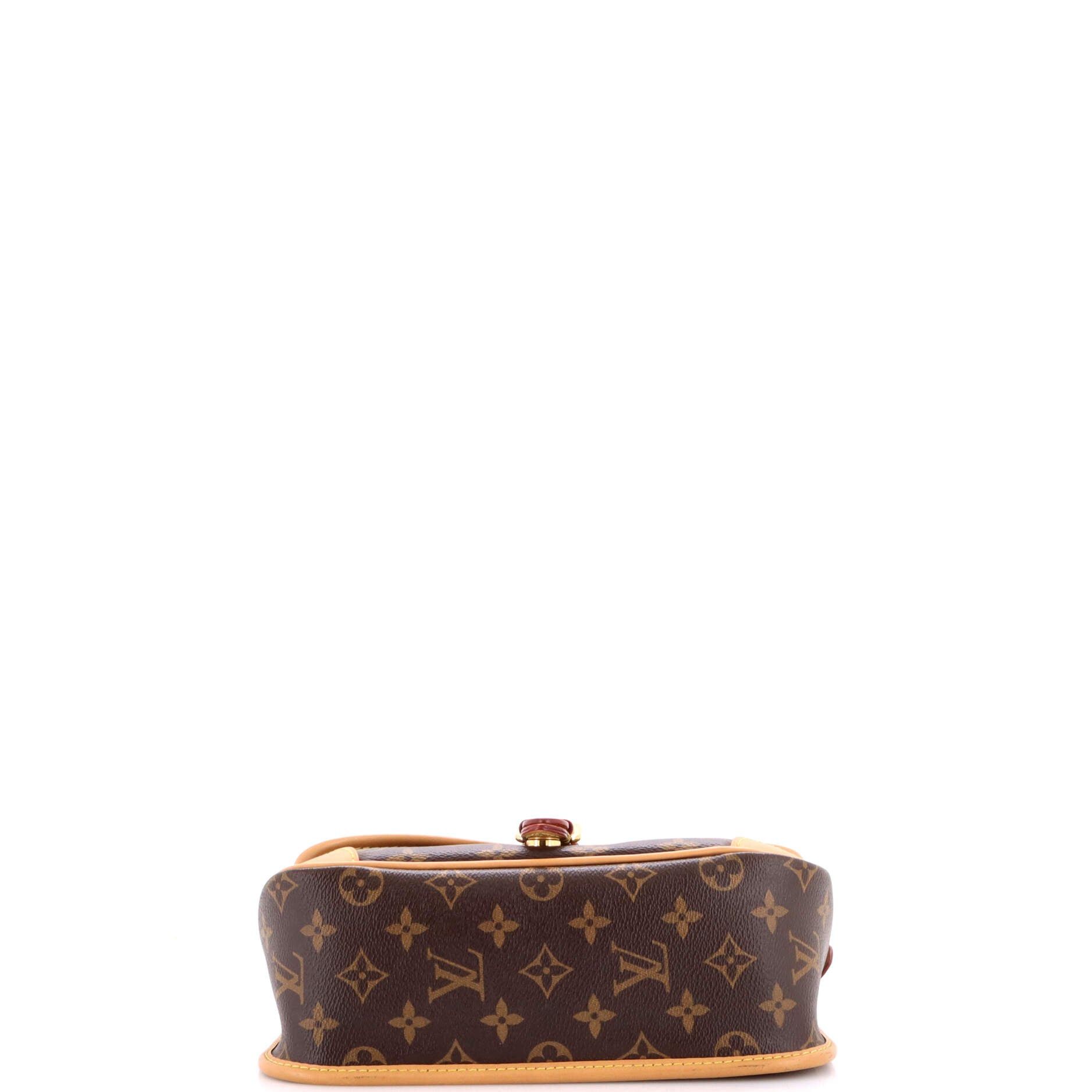 Louis Vuitton Diane NM Handbag Size ONE SIZE - 4 Thumbnail