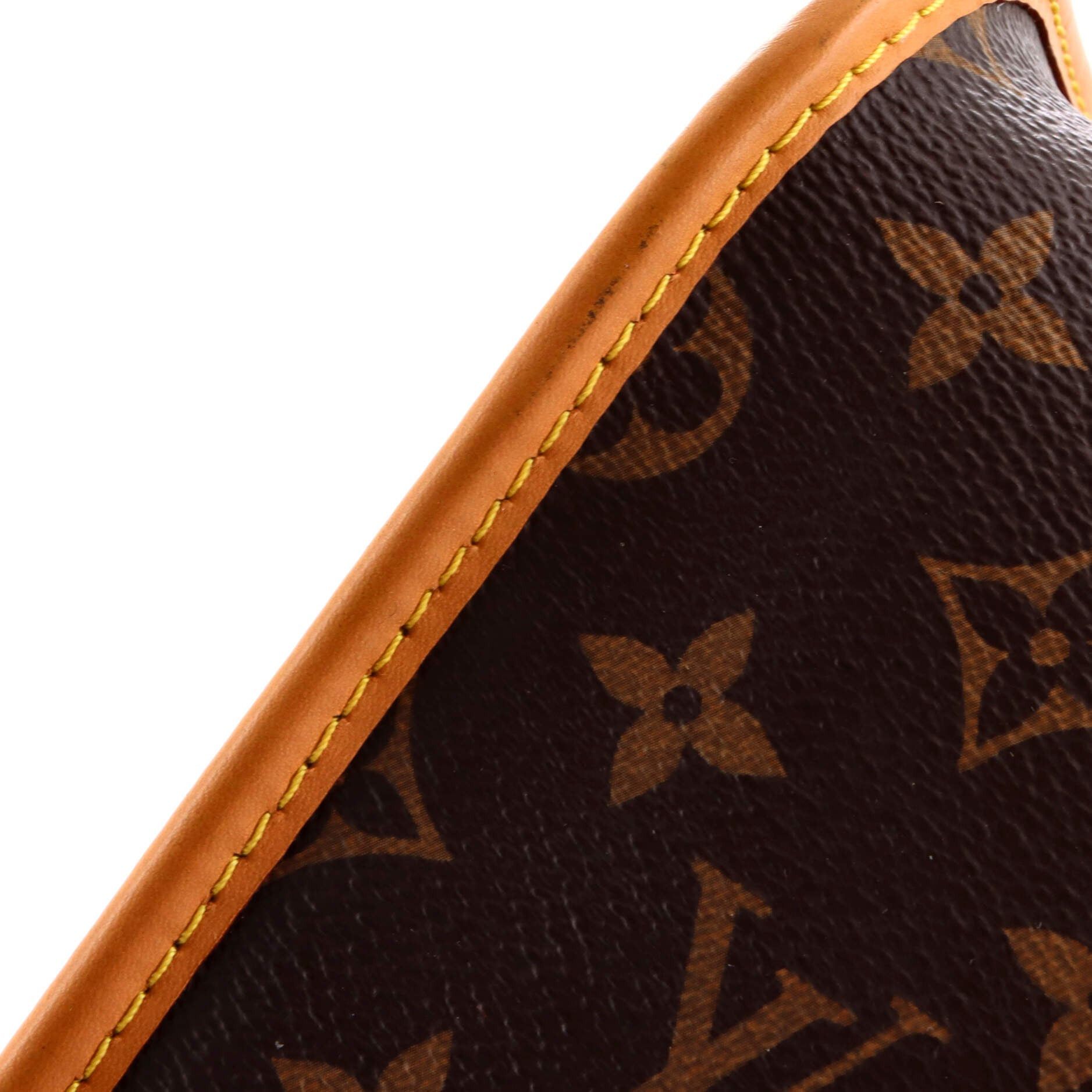 Louis Vuitton Diane NM Handbag Size ONE SIZE - 6 Thumbnail