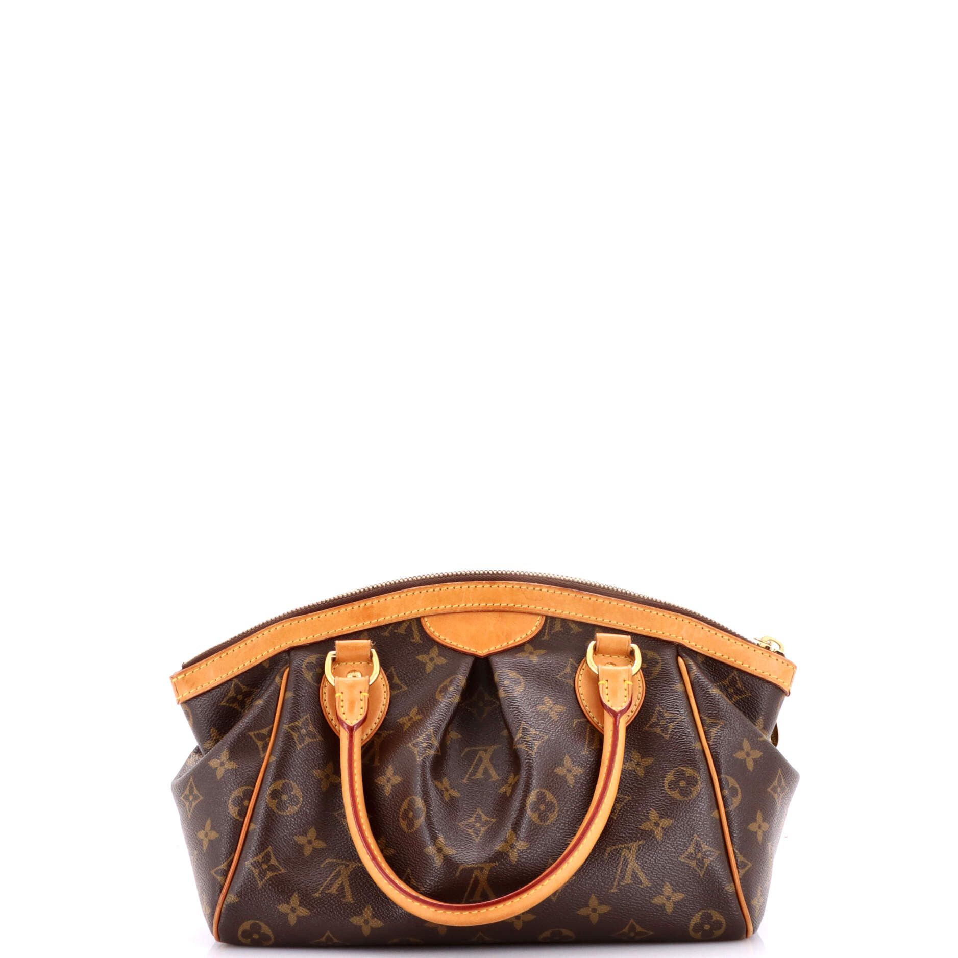 Louis Vuitton Tivoli Handbag Size ONE SIZE - 3 Thumbnail