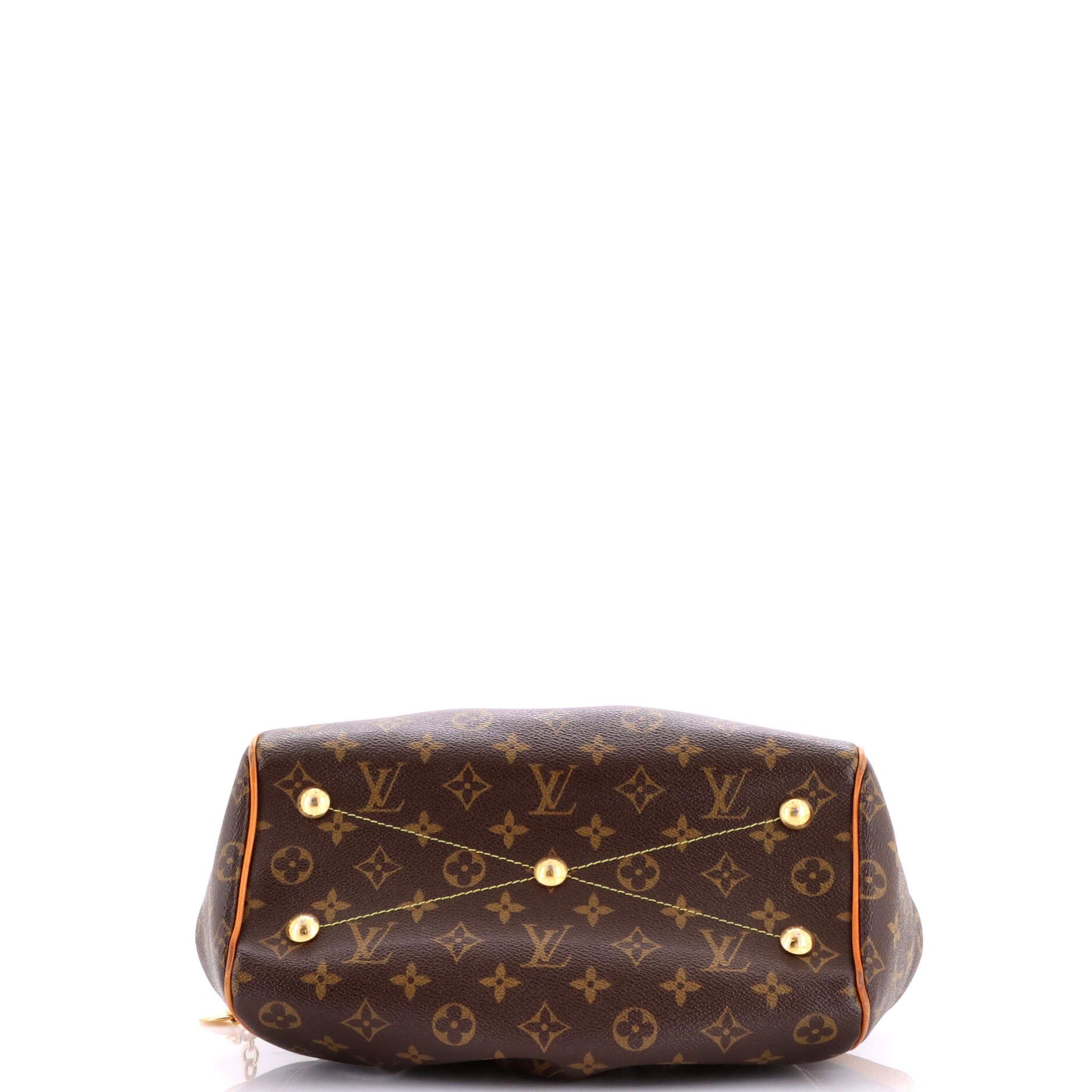 Louis Vuitton Tivoli Handbag Size ONE SIZE - 4 Thumbnail