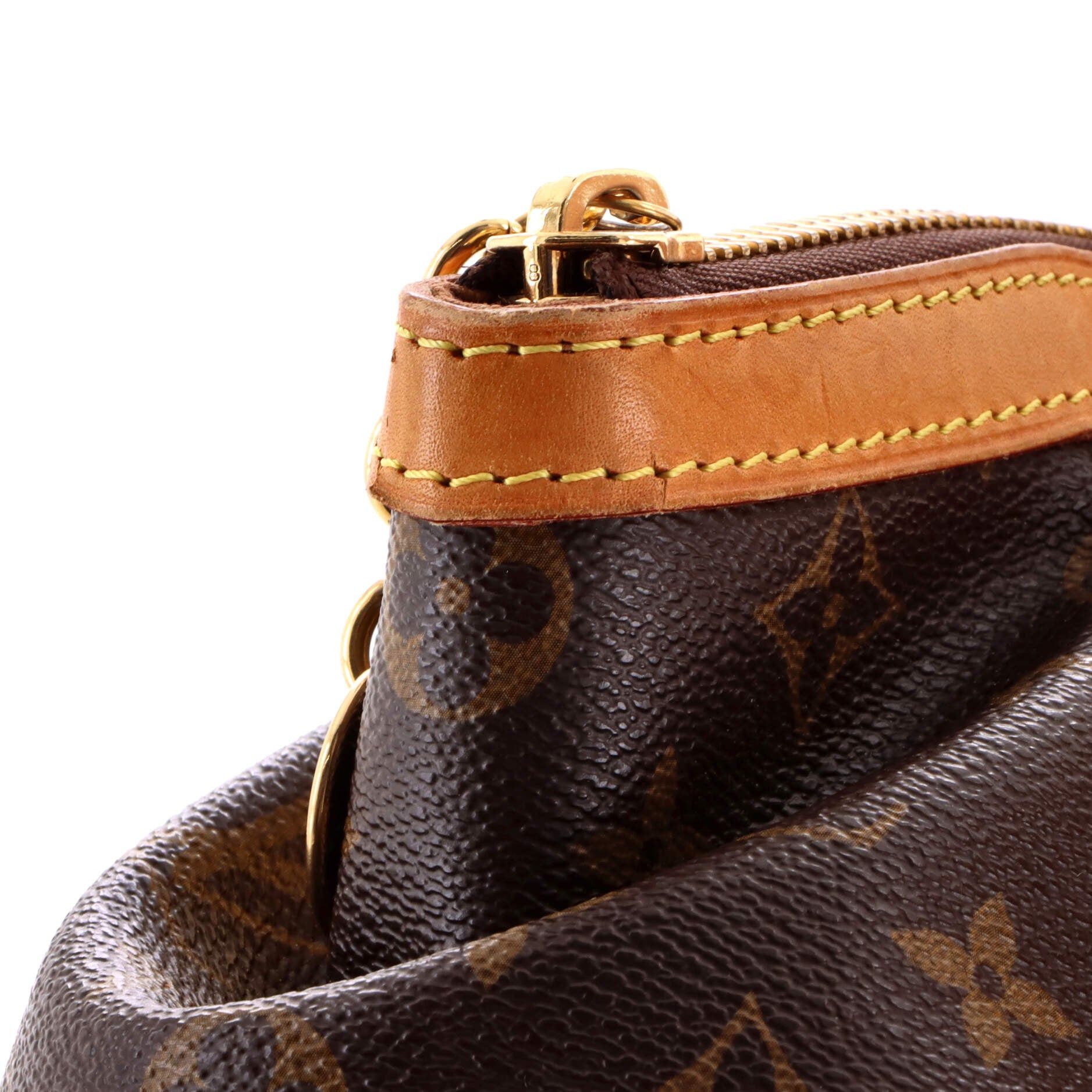 Louis Vuitton Tivoli Handbag Size ONE SIZE - 7 Thumbnail
