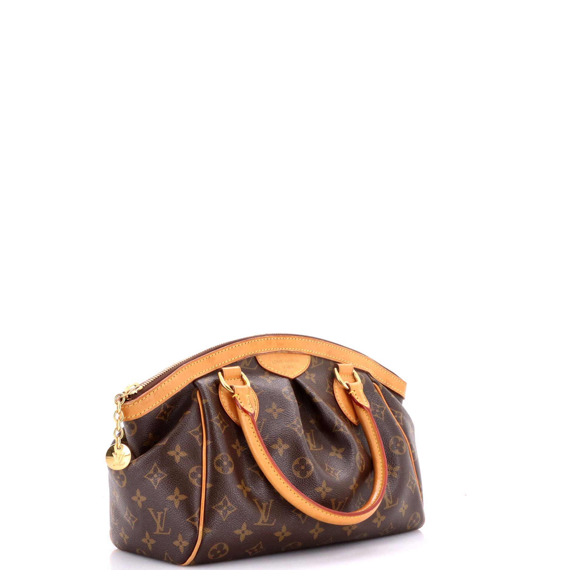 Louis Vuitton Tivoli Handbag Size ONE SIZE - 2 Thumbnail