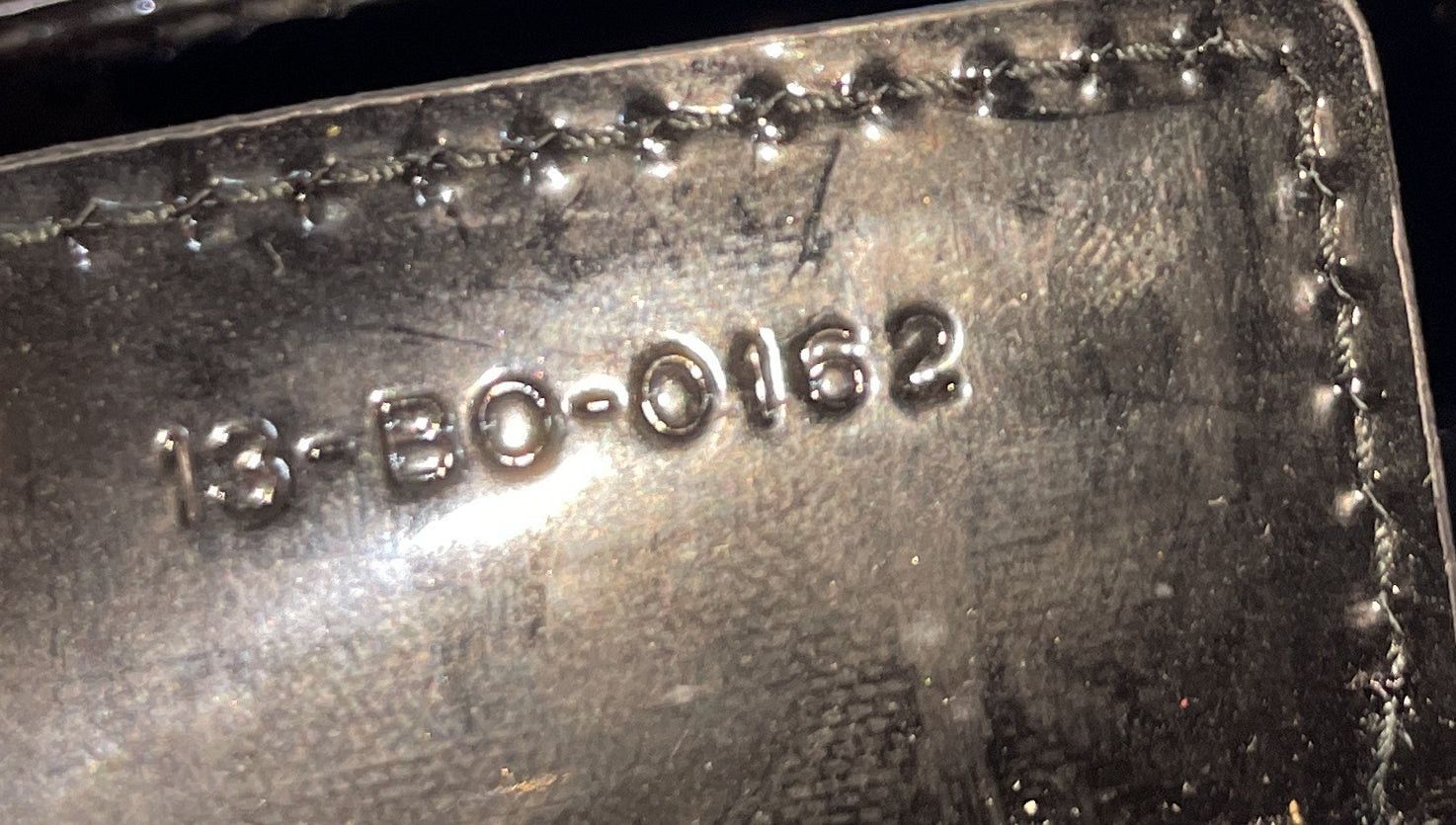 Dior Lady Dior Bag Size ONE SIZE - 8 Thumbnail