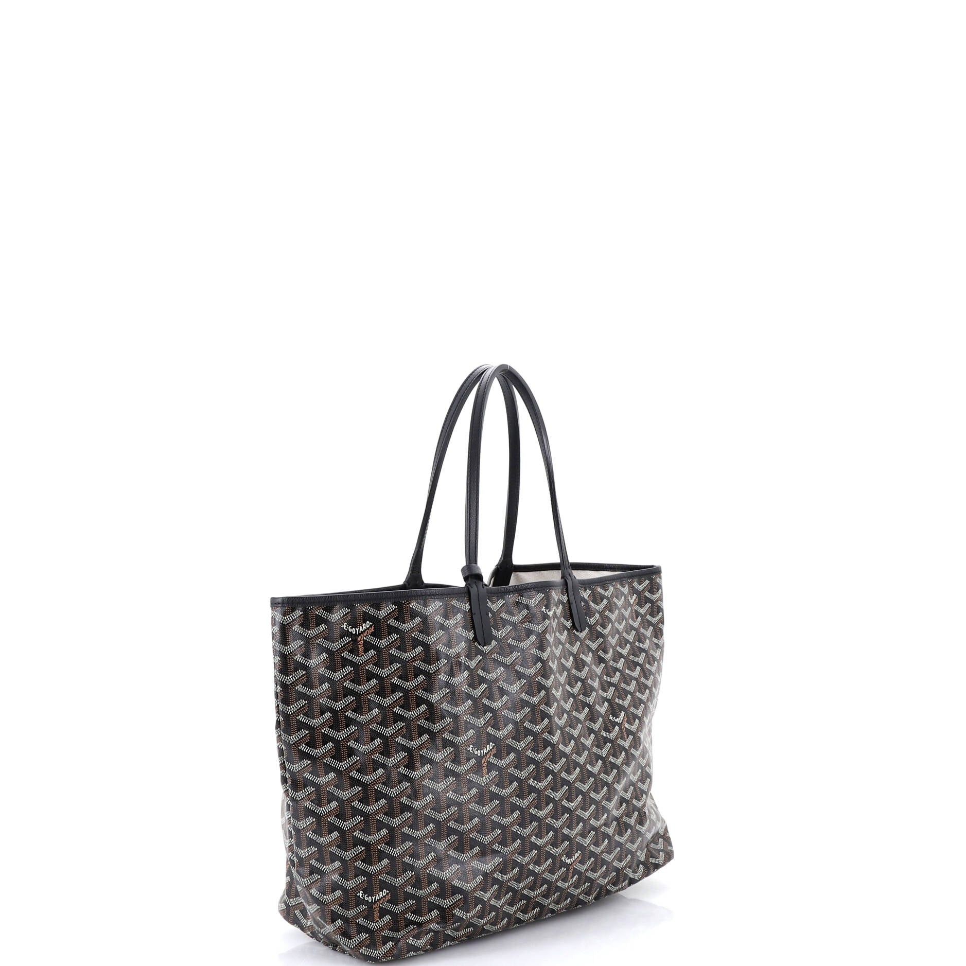 Goyard Saint Louis Tote Size ONE SIZE - 3 Thumbnail