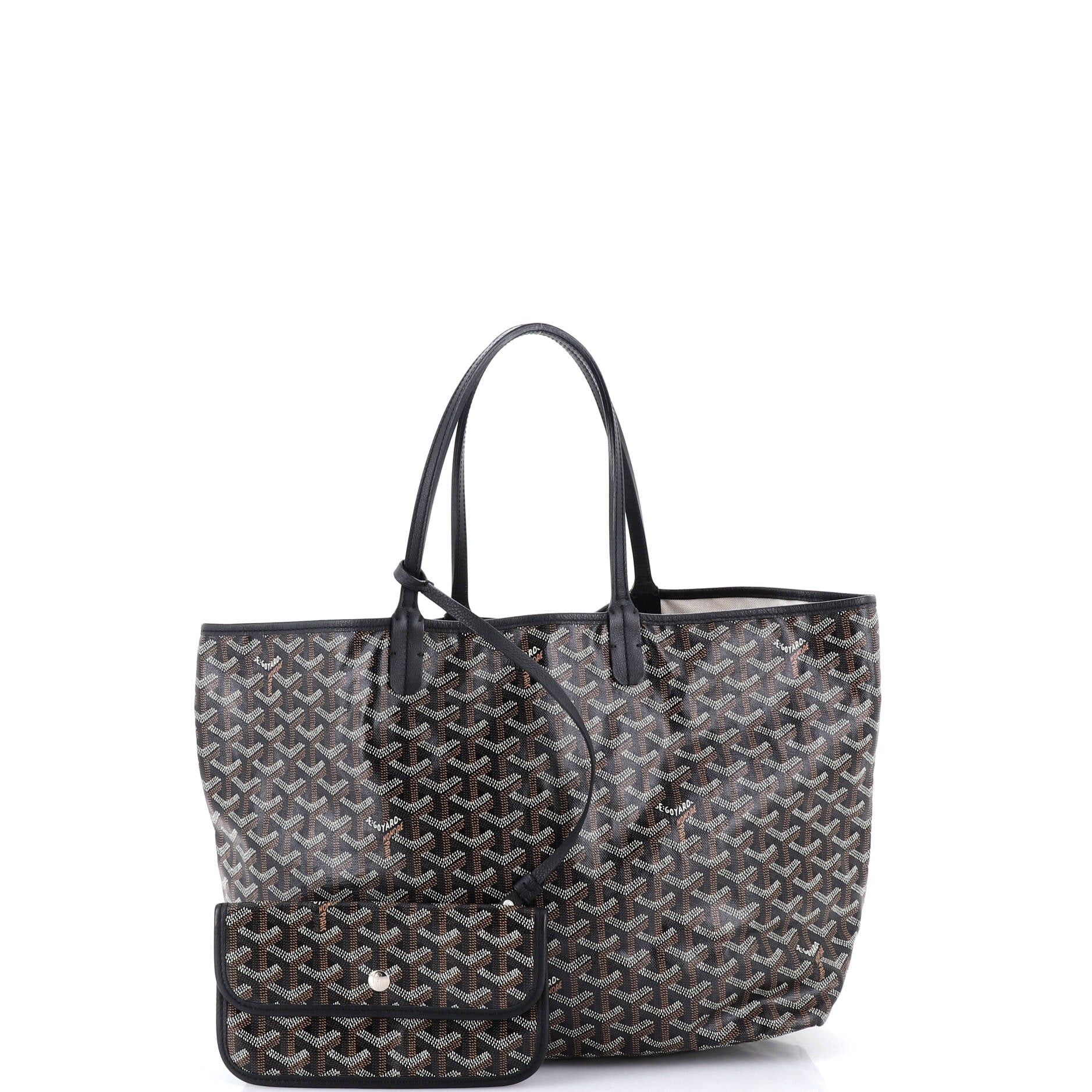 Goyard Saint Louis Tote Size ONE SIZE - 2 Thumbnail