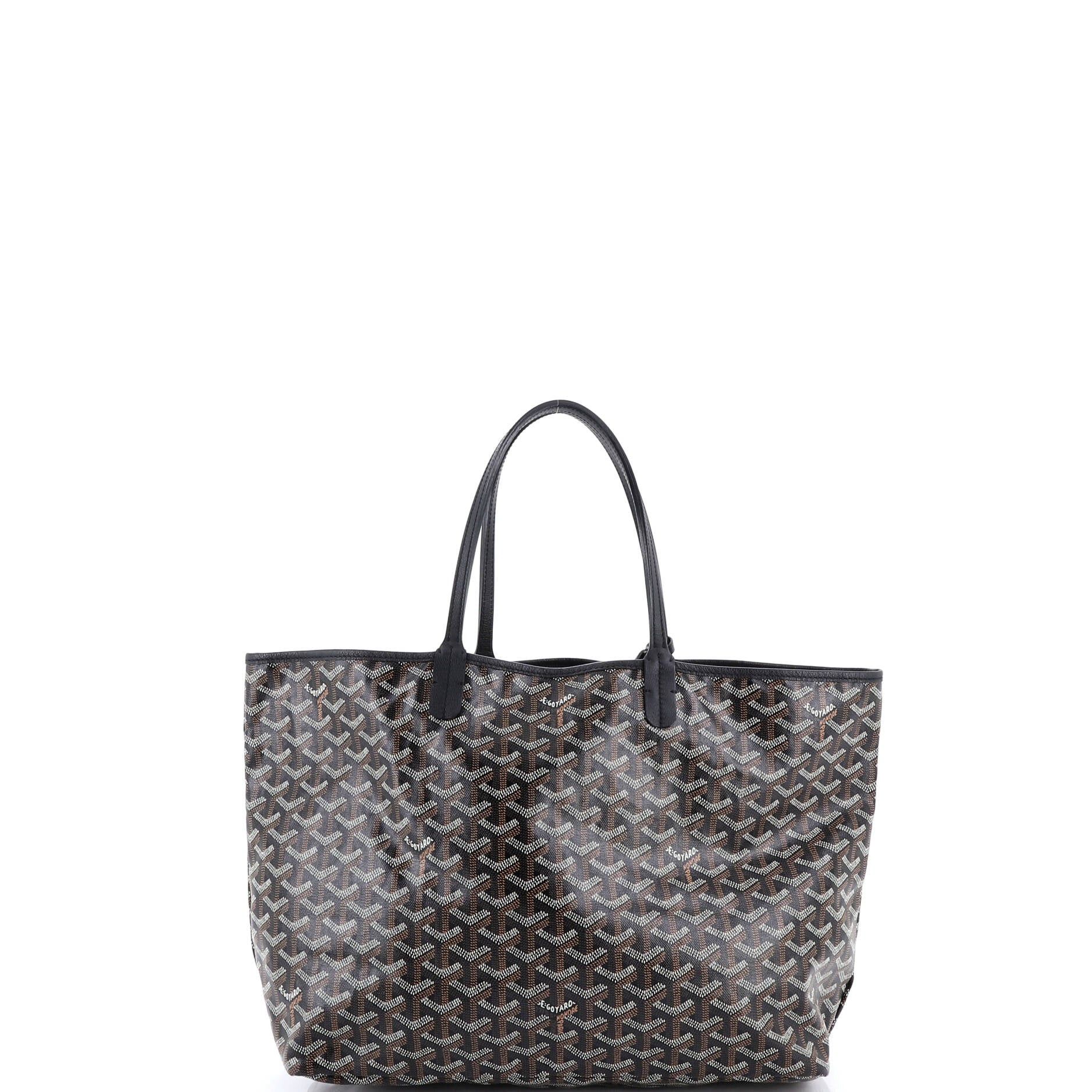 Goyard Saint Louis Tote Size ONE SIZE - 4 Thumbnail