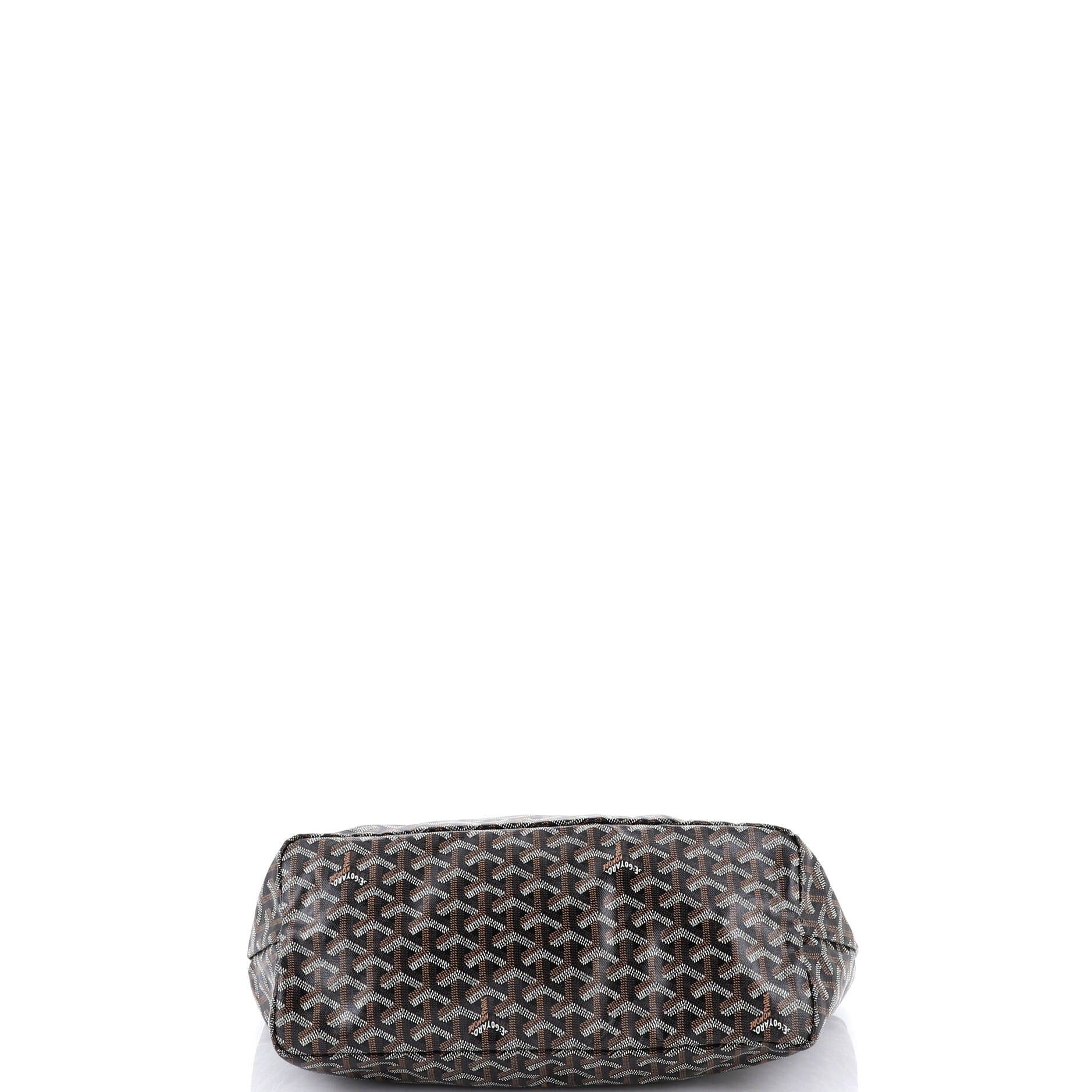 Goyard Saint Louis Tote Size ONE SIZE - 5 Thumbnail