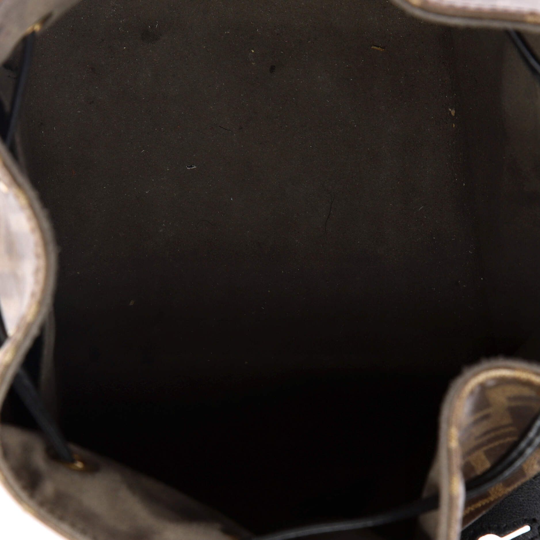 Fendi Mon Tresor Bucket Bag Size ONE SIZE - 5 Thumbnail