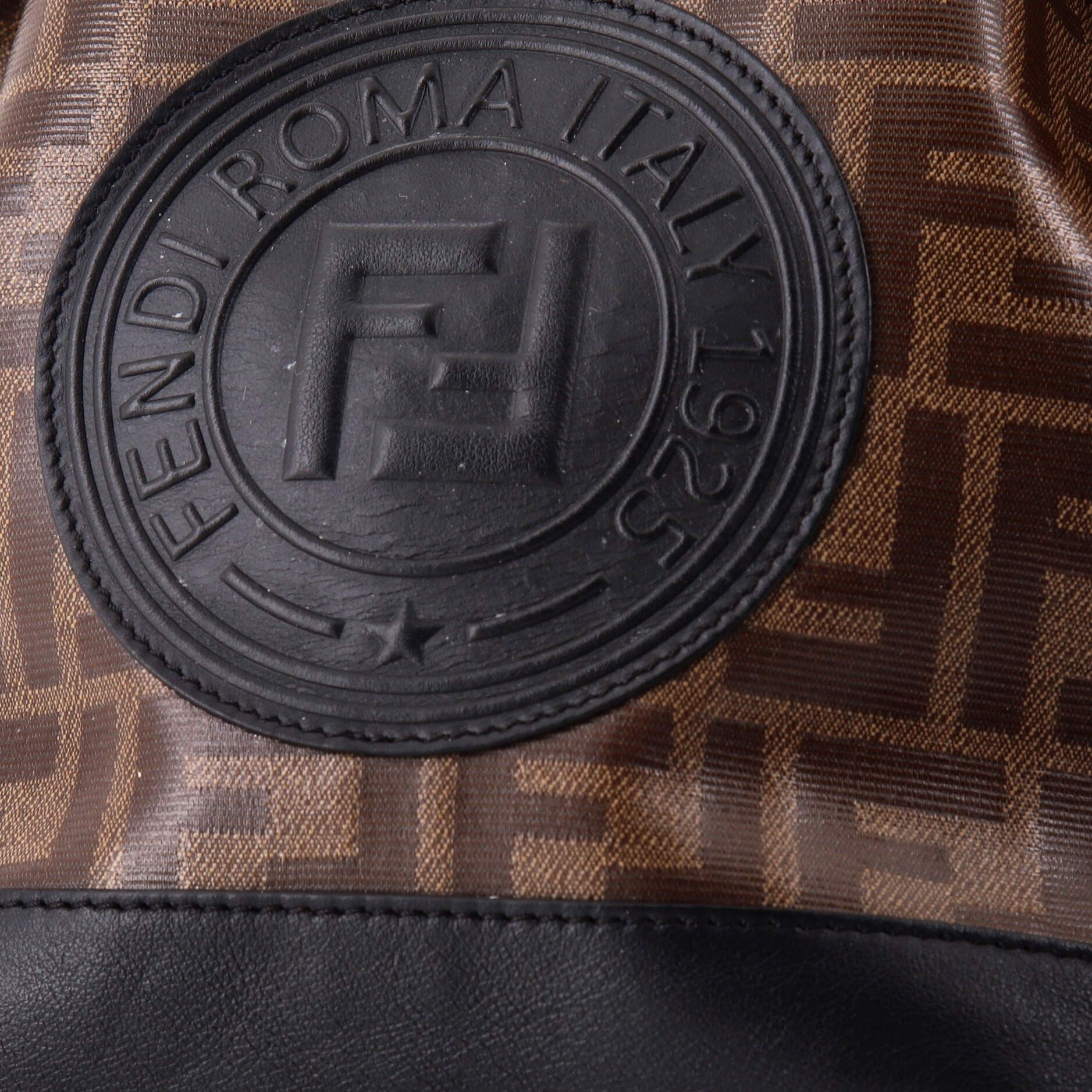 Fendi Mon Tresor Bucket Bag Size ONE SIZE - 7 Thumbnail