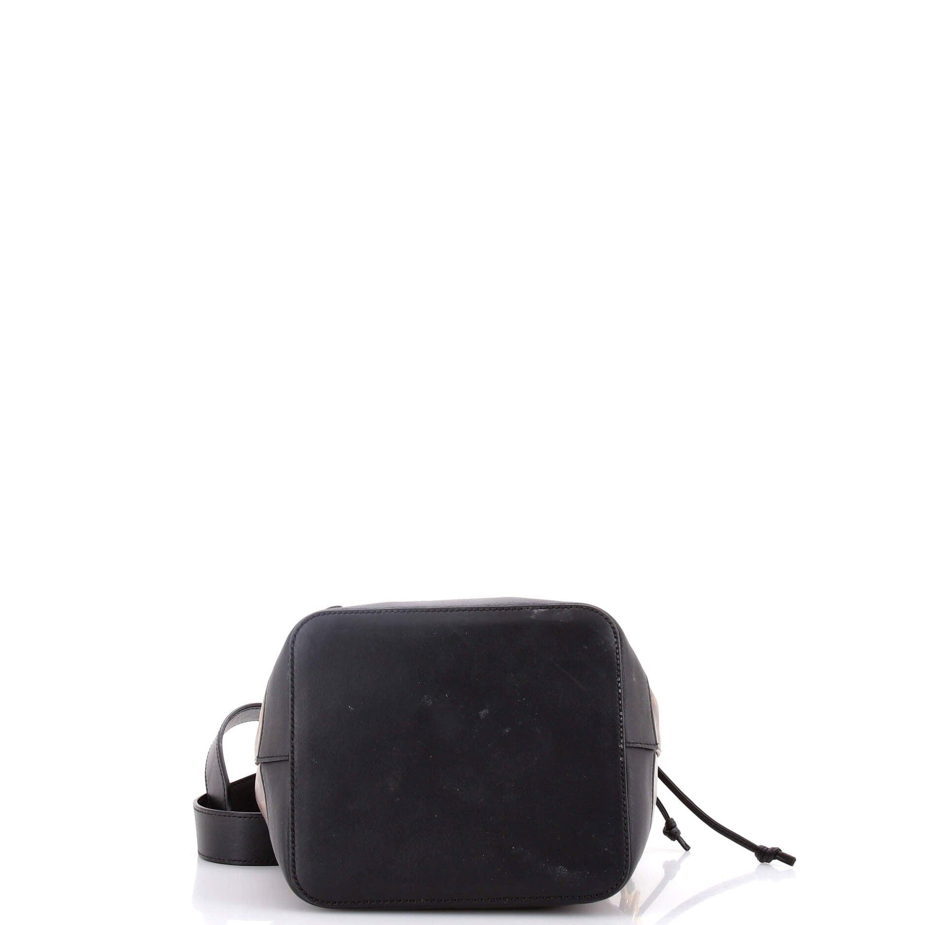 Fendi Mon Tresor Bucket Bag Size ONE SIZE - 4 Thumbnail