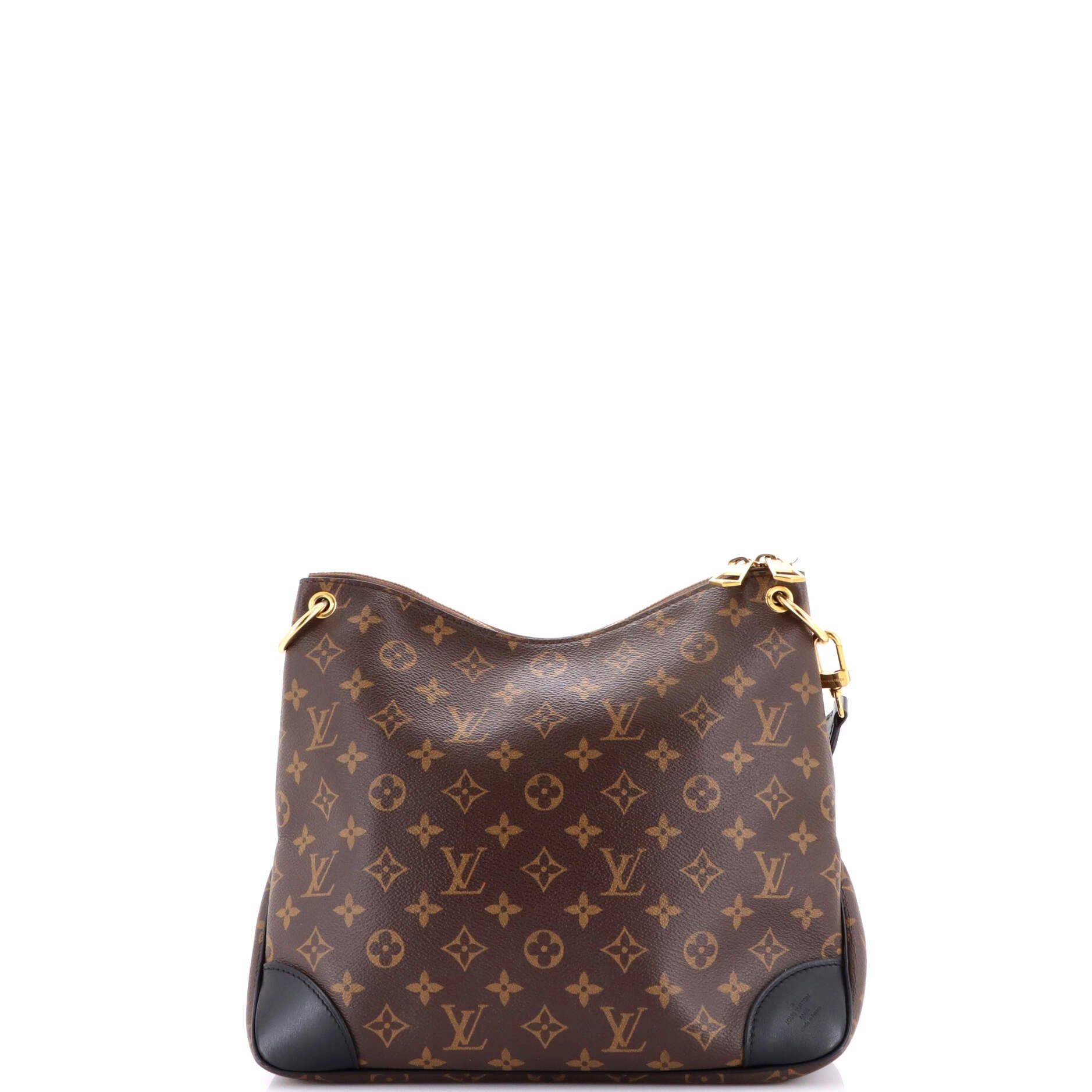 Louis Vuitton Odeon NM Handbag Size ONE SIZE - 3 Thumbnail