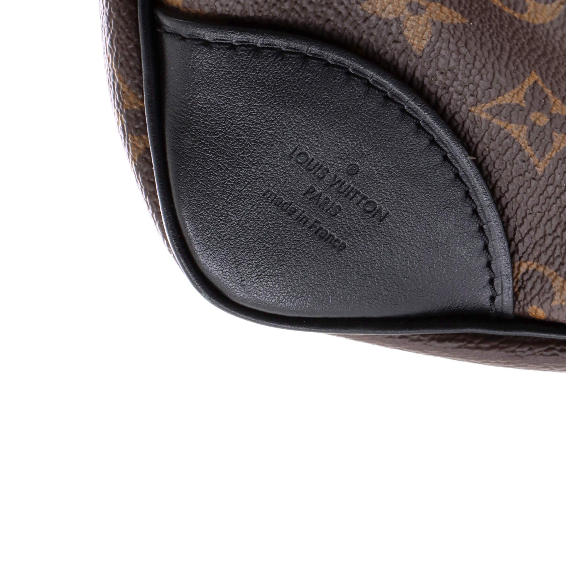 Louis Vuitton Odeon NM Handbag Size ONE SIZE - 8 Thumbnail