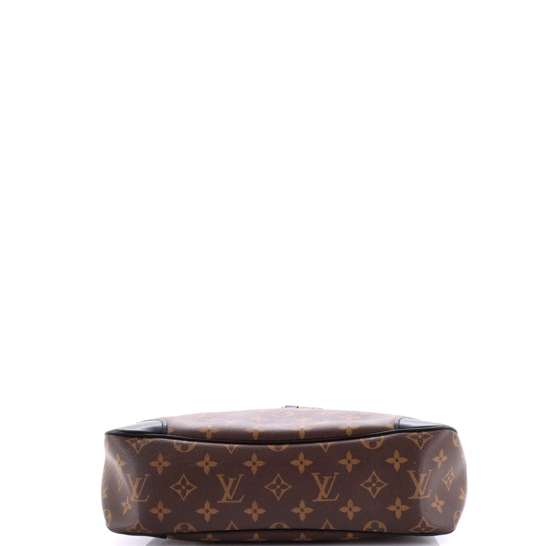 Louis Vuitton Odeon NM Handbag Size ONE SIZE - 4 Thumbnail