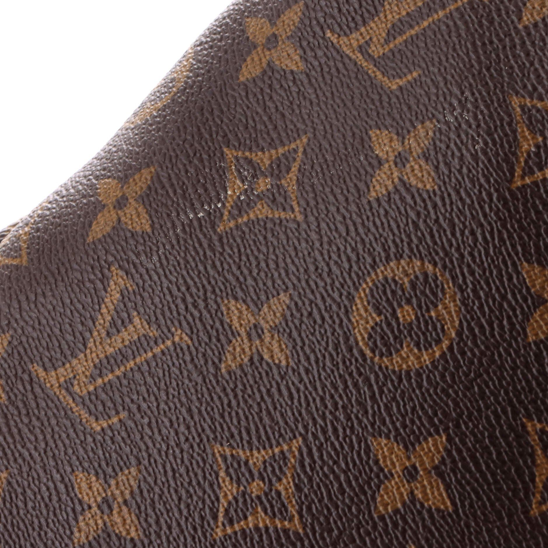 Louis Vuitton Odeon NM Handbag Size ONE SIZE - 7 Thumbnail