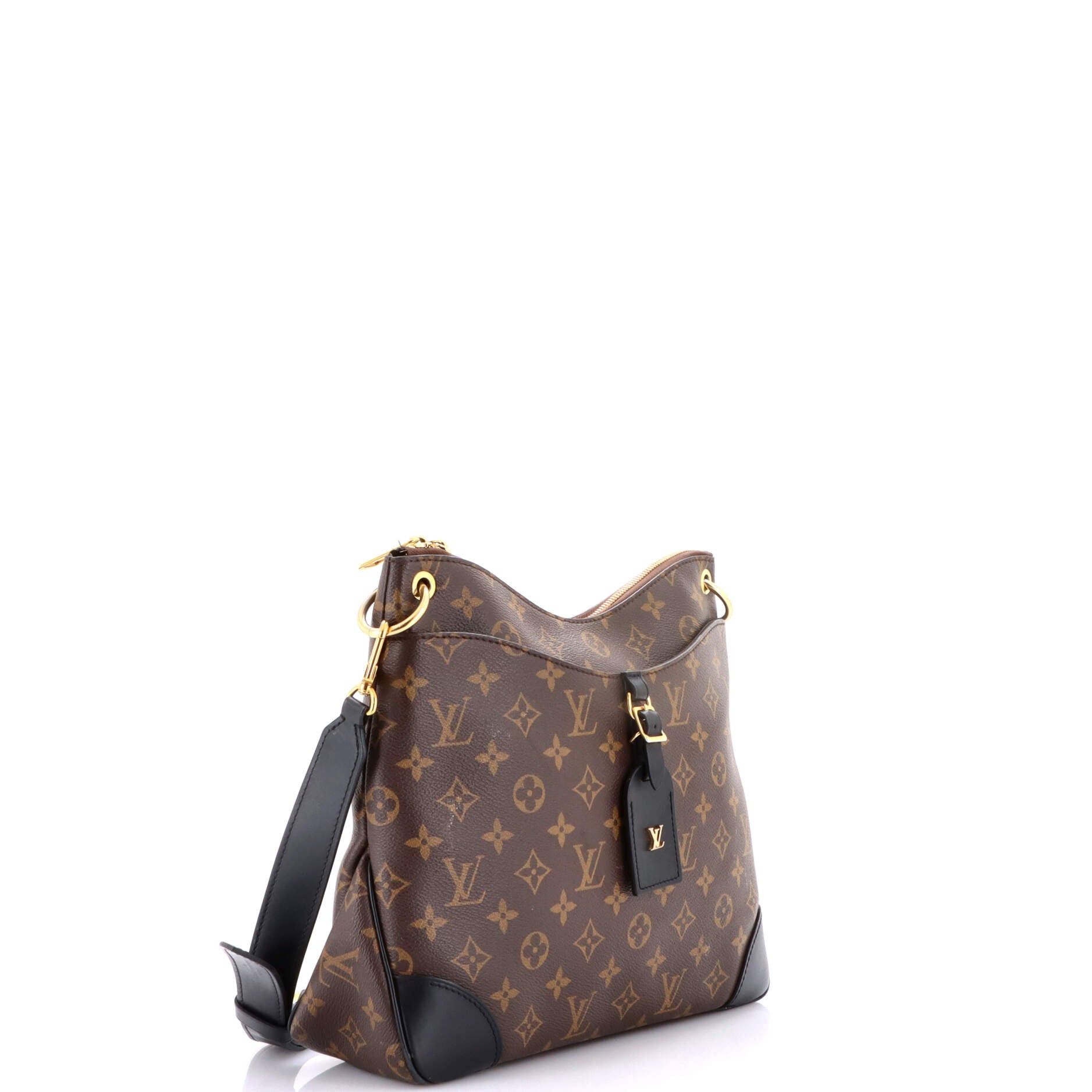 Louis Vuitton Odeon NM Handbag Size ONE SIZE - 2 Thumbnail
