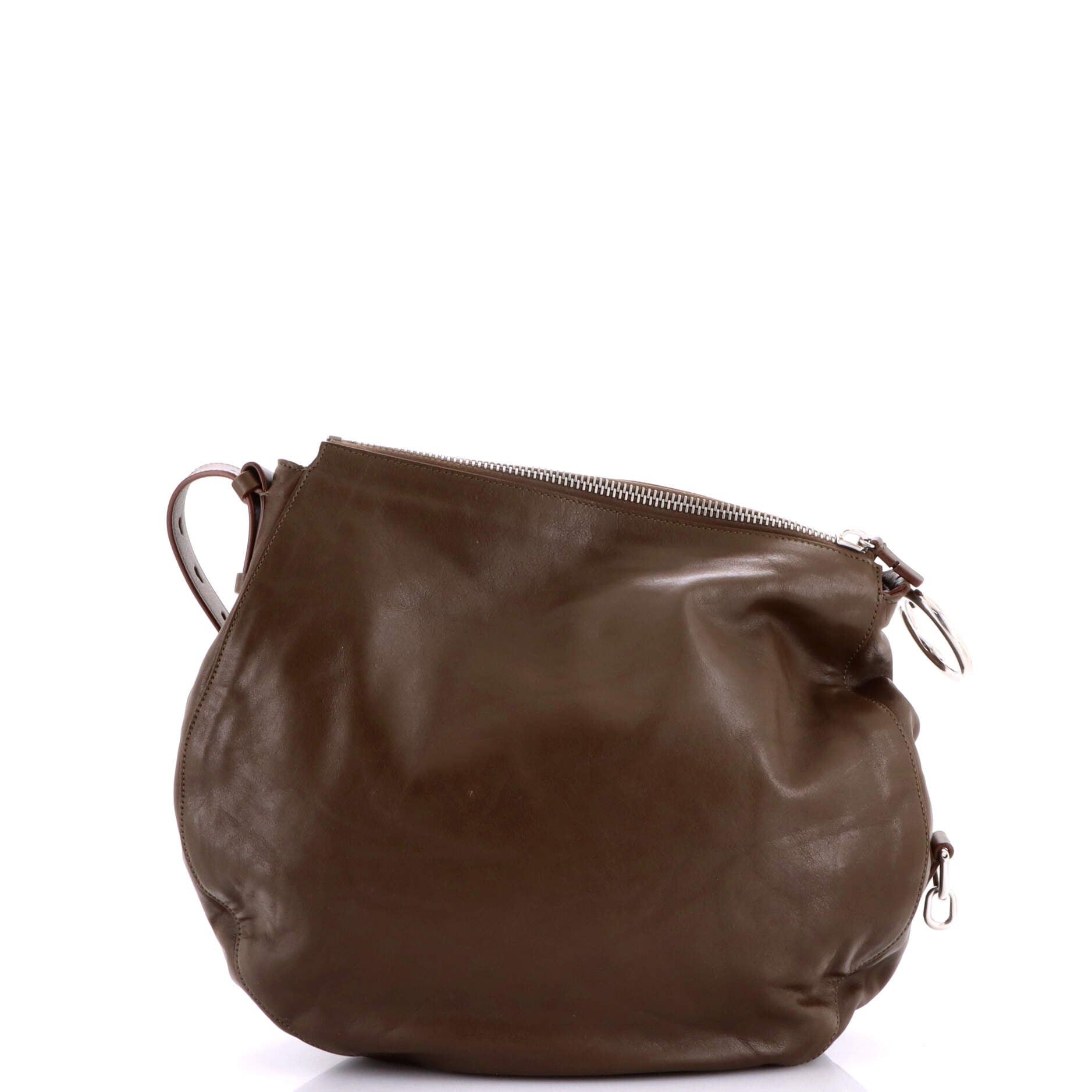 Burberry Knight Shoulder Bag Size ONE SIZE - 3 Thumbnail