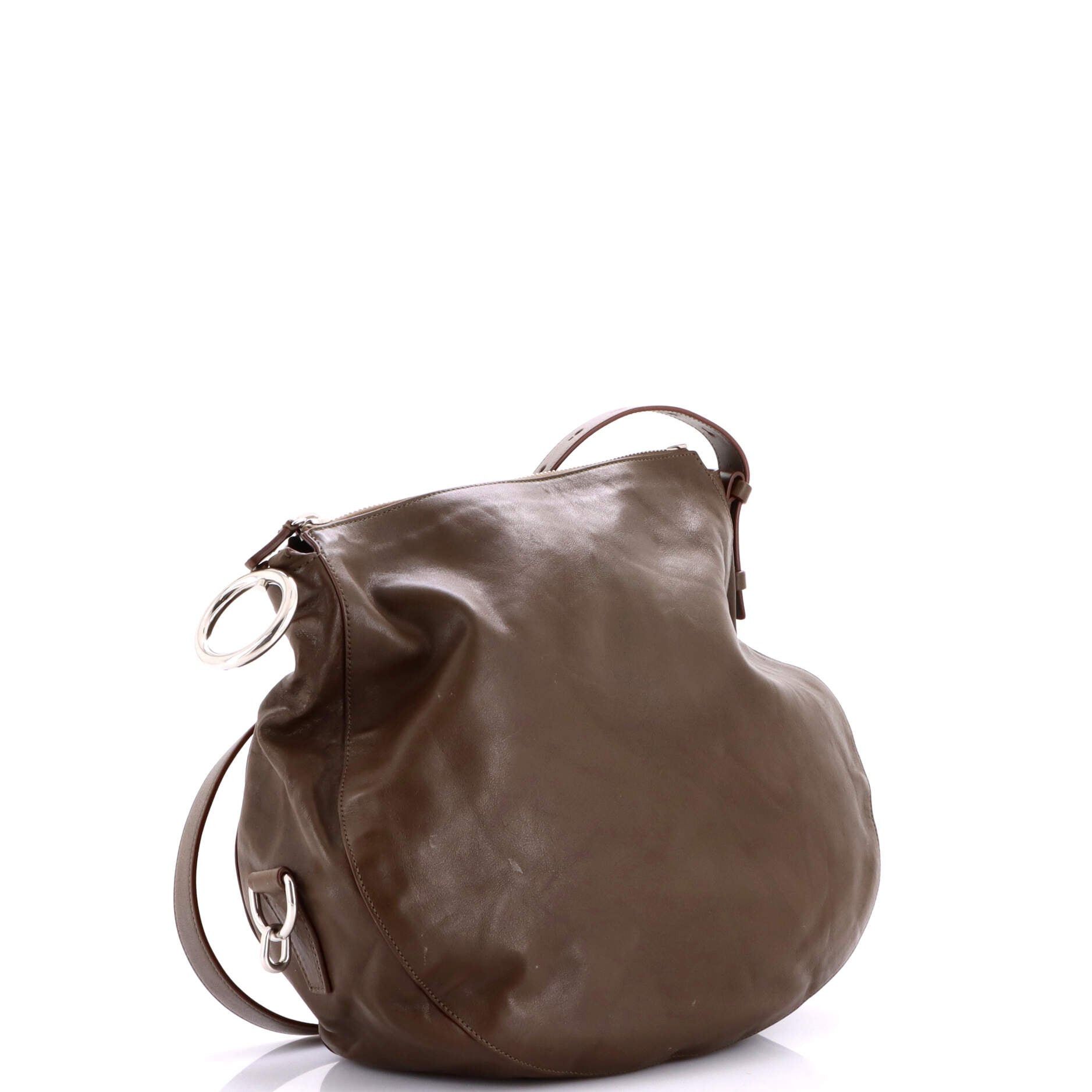 Burberry Knight Shoulder Bag Size ONE SIZE - 2 Thumbnail