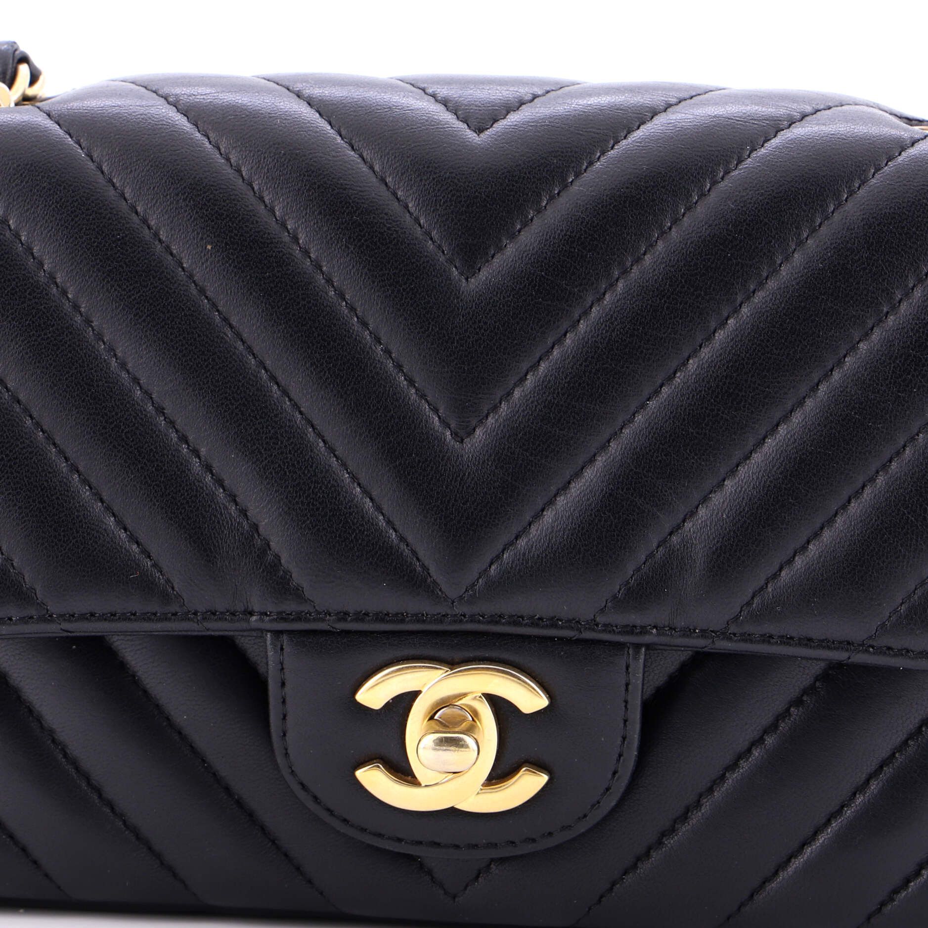 Chanel Classic Single Flap Bag Size ONE SIZE - 8 Thumbnail