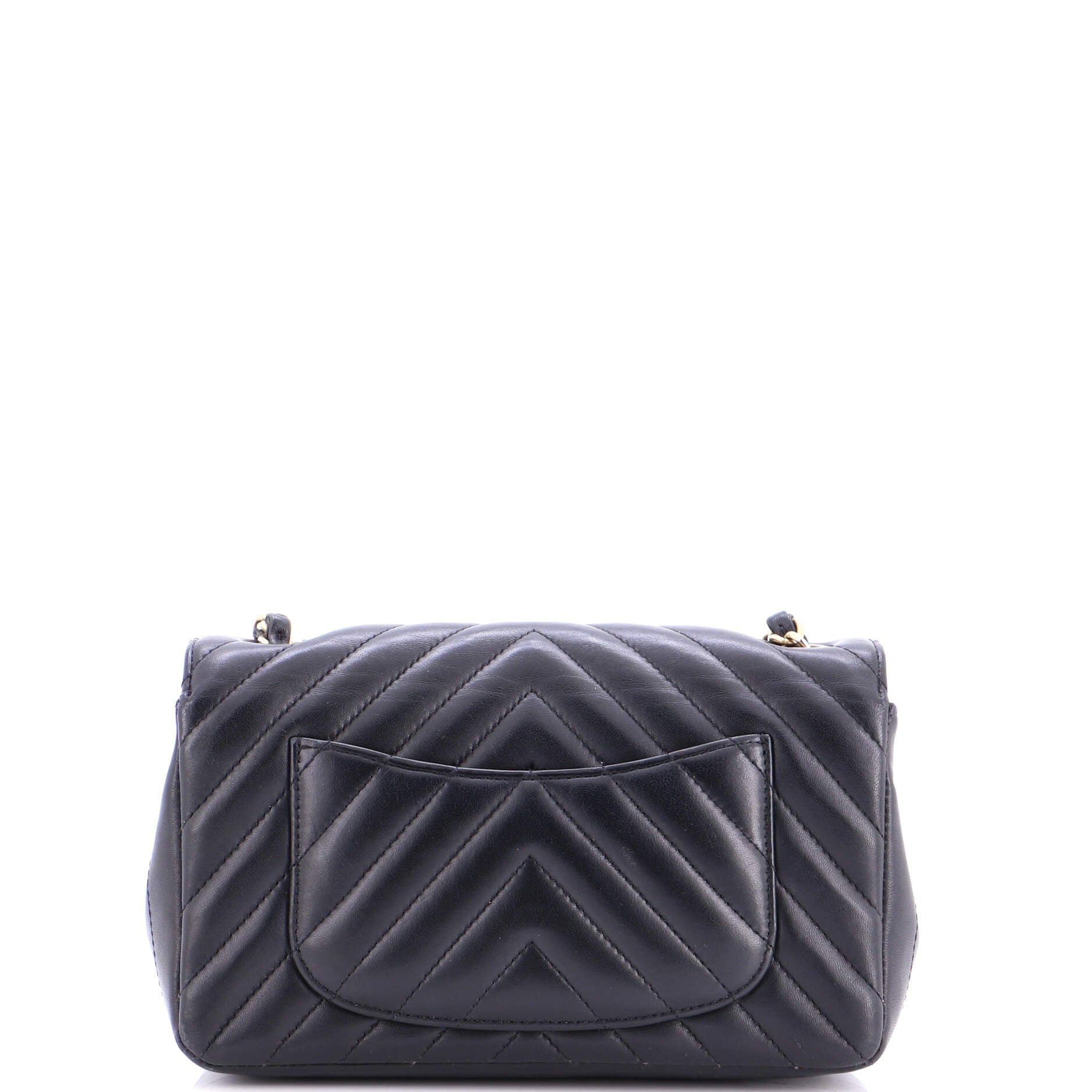 Chanel Classic Single Flap Bag Size ONE SIZE - 3 Thumbnail