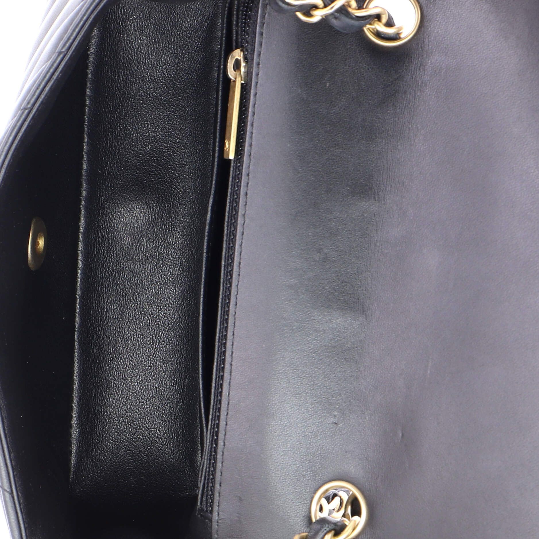 Chanel Classic Single Flap Bag Size ONE SIZE - 5 Thumbnail